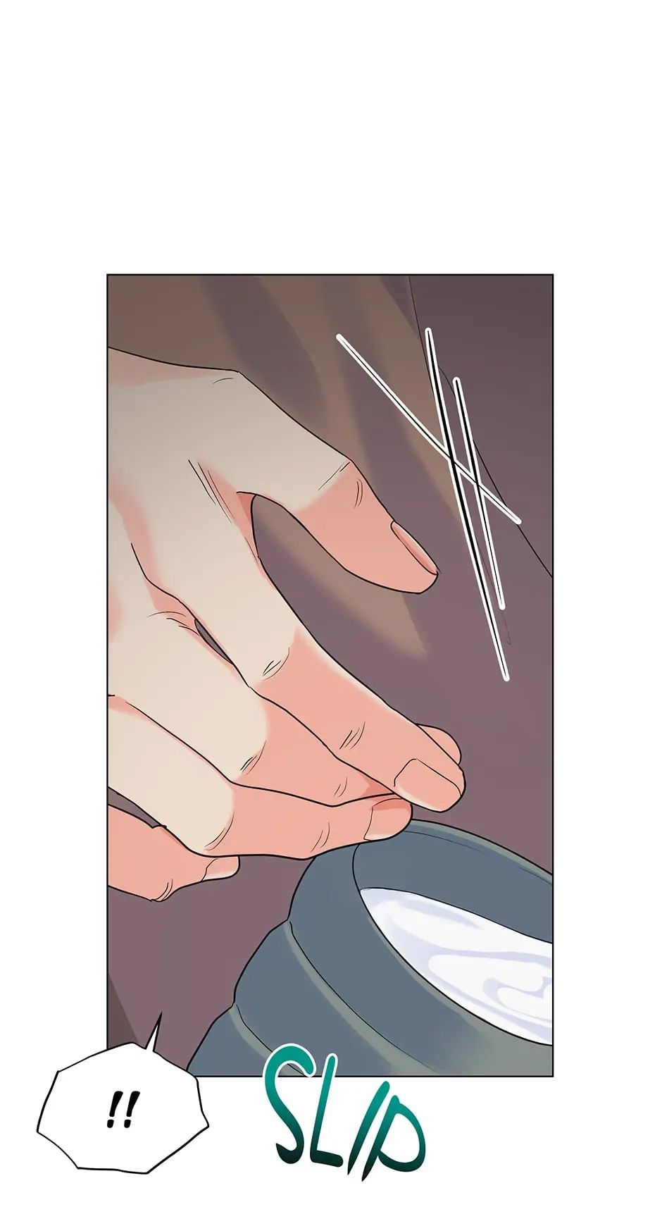 The Flower Blooming in My Hand Chapter 46 page 8 - 