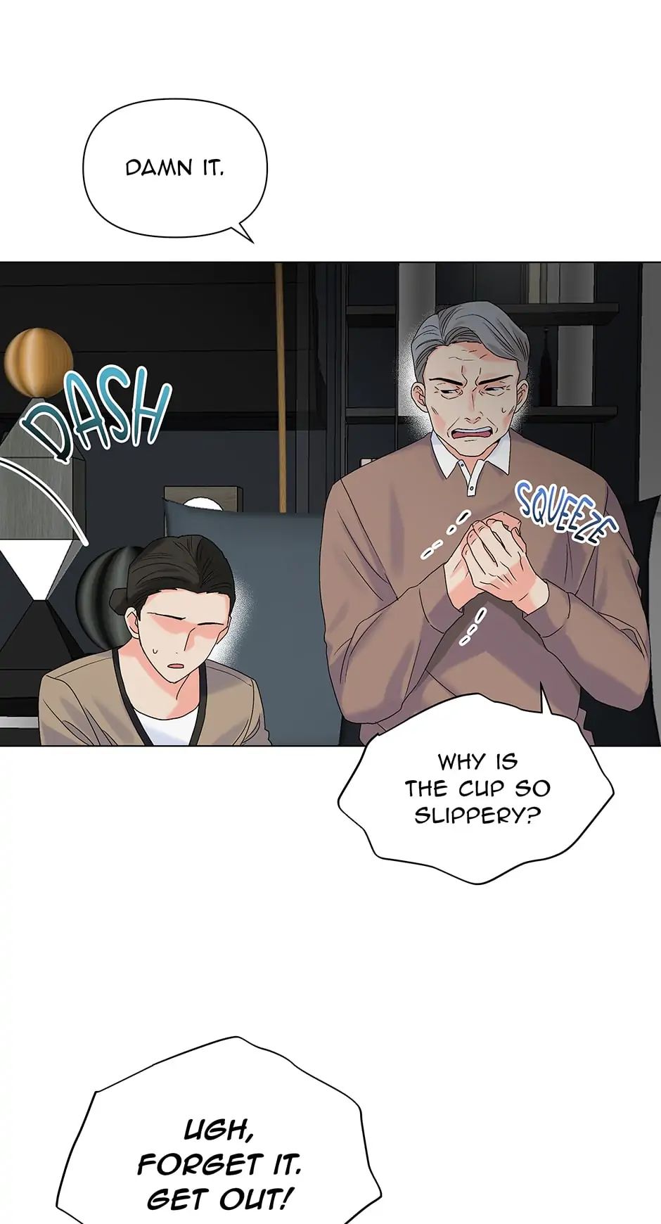 The Flower Blooming in My Hand Chapter 46 page 10 - 