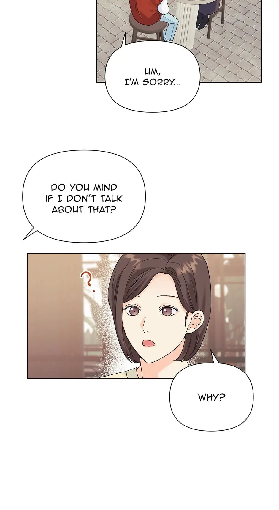 The Flower Blooming in My Hand Chapter 47 page 13 - 