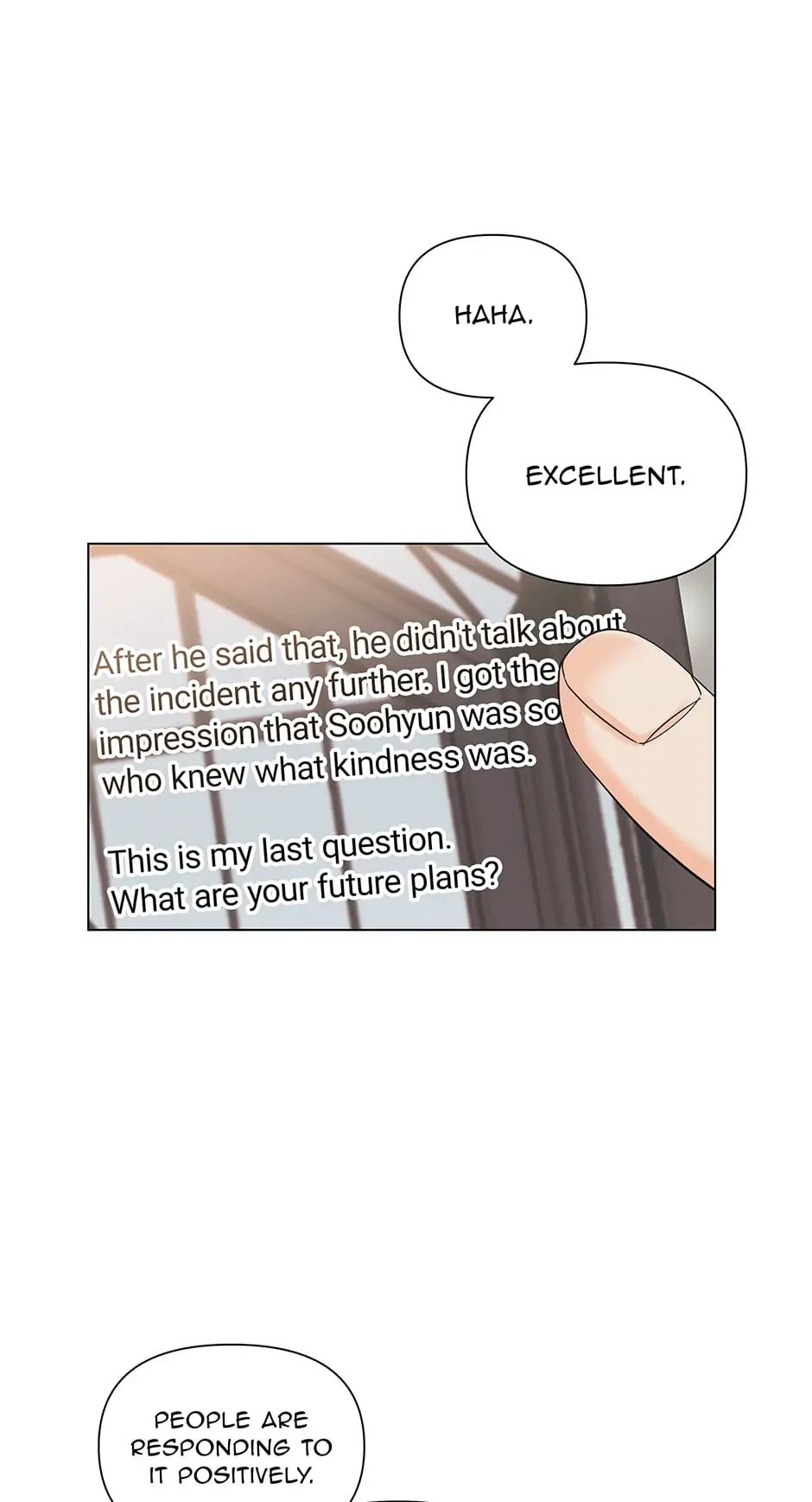The Flower Blooming in My Hand Chapter 47 page 15 - 