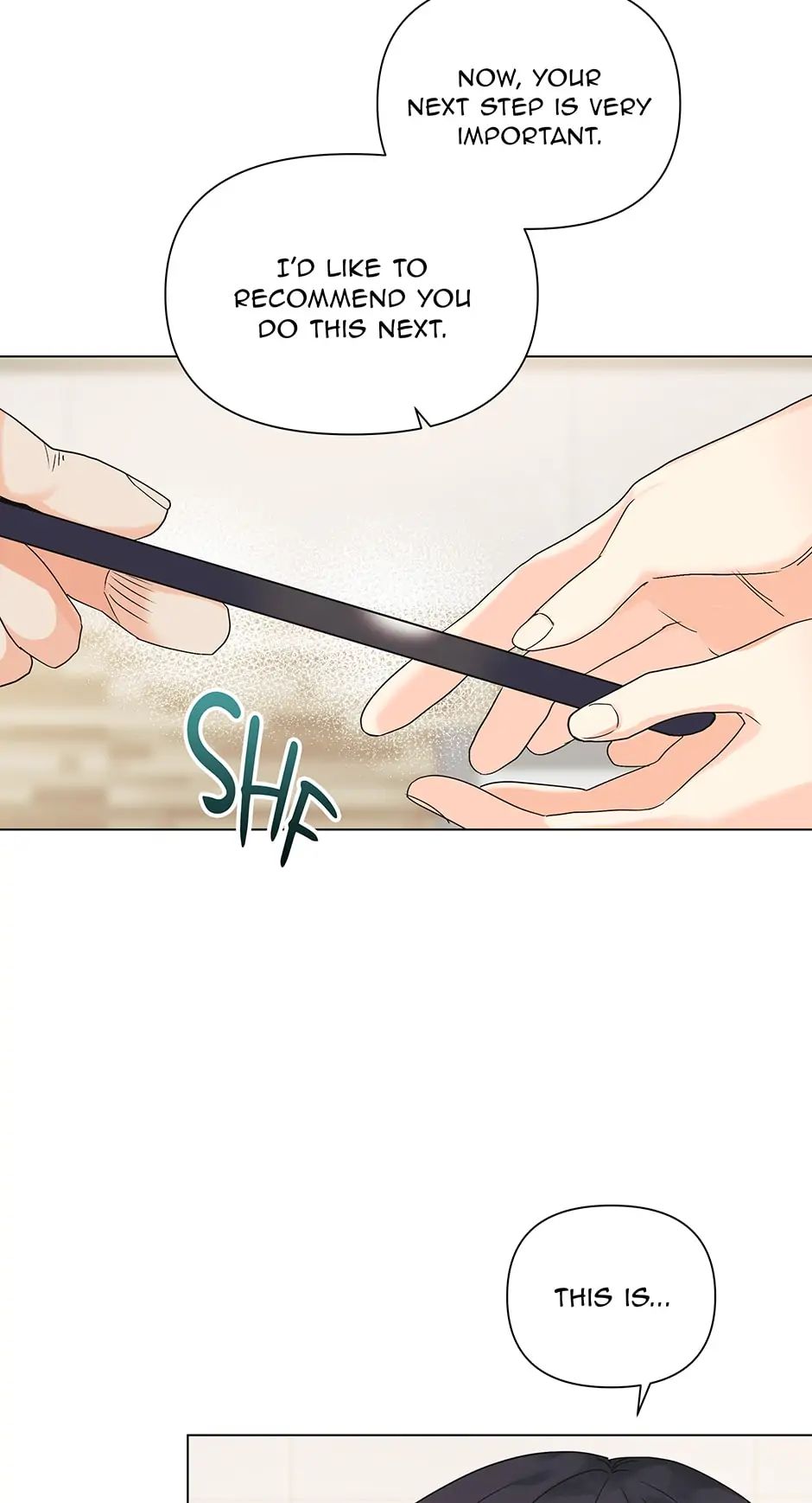 The Flower Blooming in My Hand Chapter 47 page 18 - 