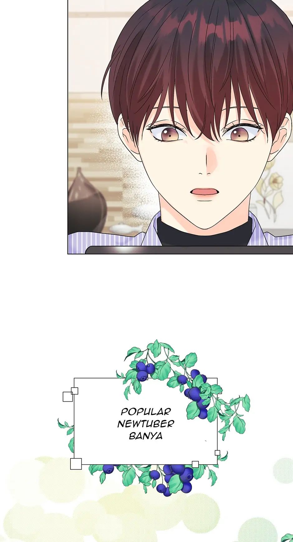 The Flower Blooming in My Hand Chapter 47 page 19 - 