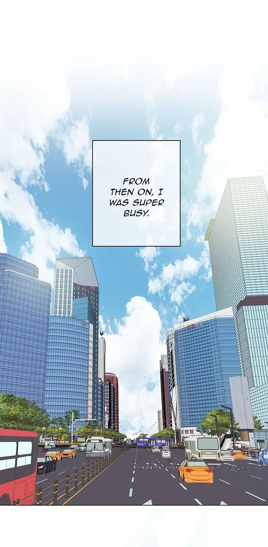 The Flower Blooming in My Hand Chapter 47 page 25 - 