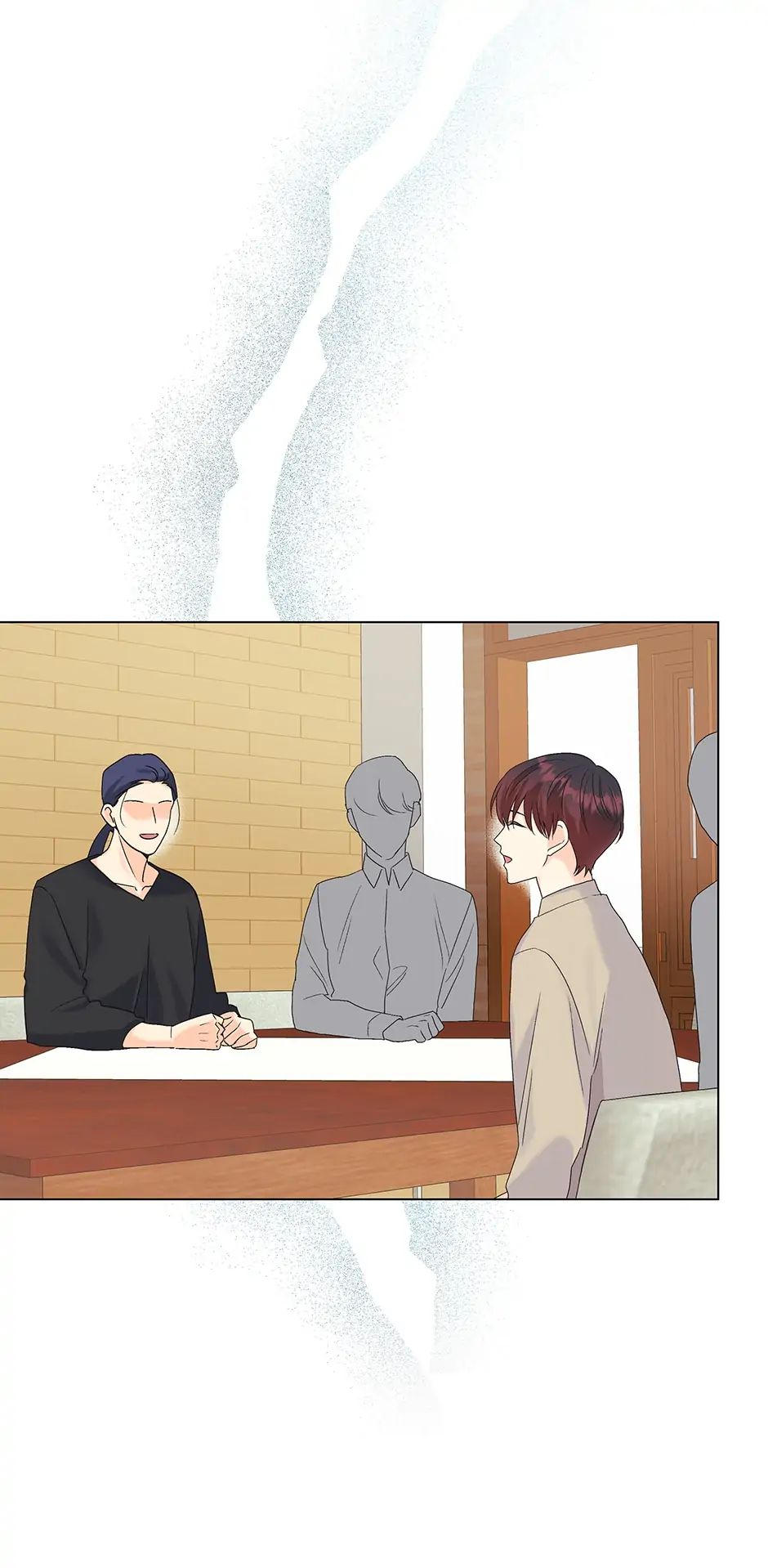The Flower Blooming in My Hand Chapter 47 page 26 - 