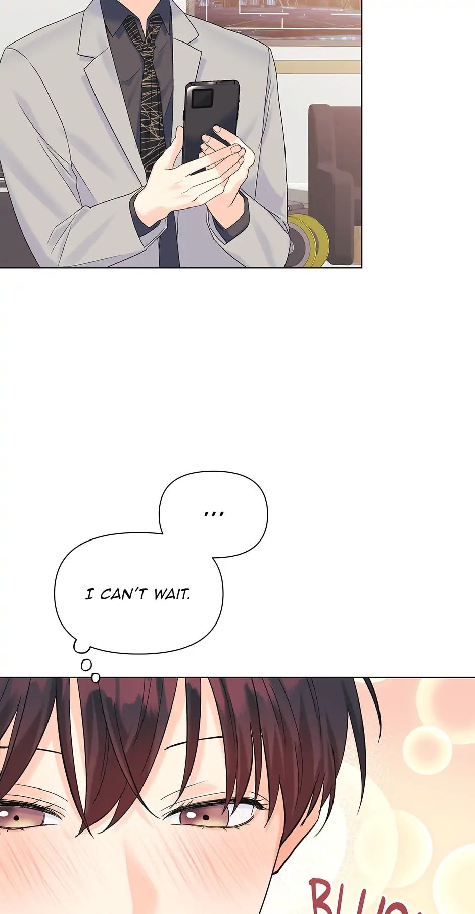 The Flower Blooming in My Hand Chapter 47 page 30 - 