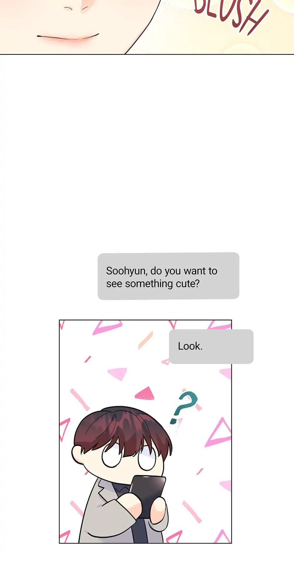 The Flower Blooming in My Hand Chapter 47 page 31 - 