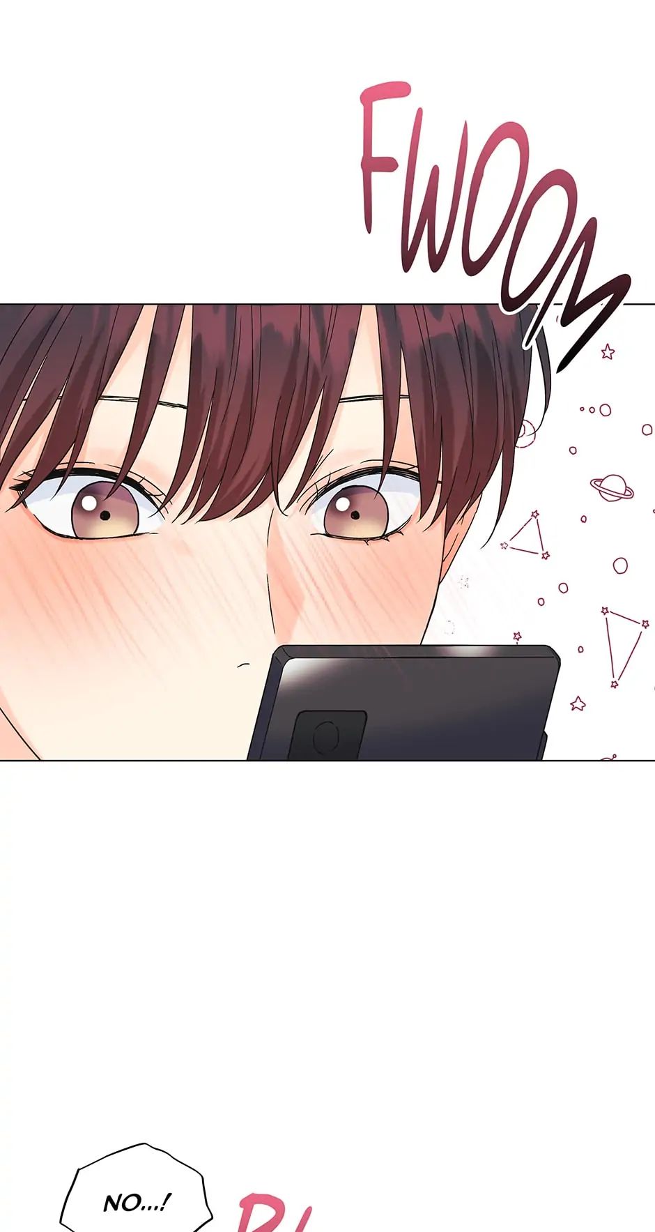 The Flower Blooming in My Hand Chapter 47 page 33 - 
