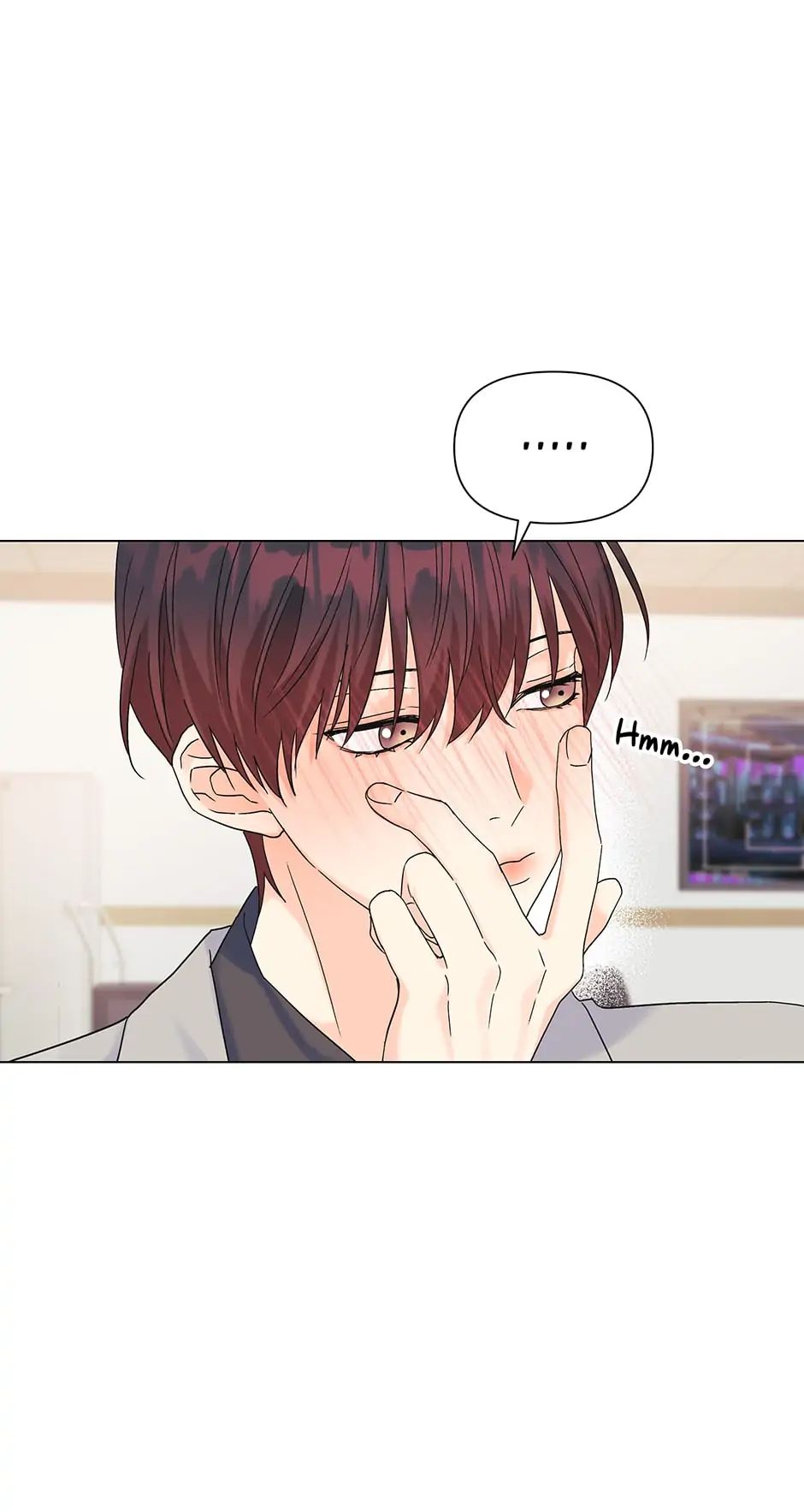 The Flower Blooming in My Hand Chapter 47 page 35 - 