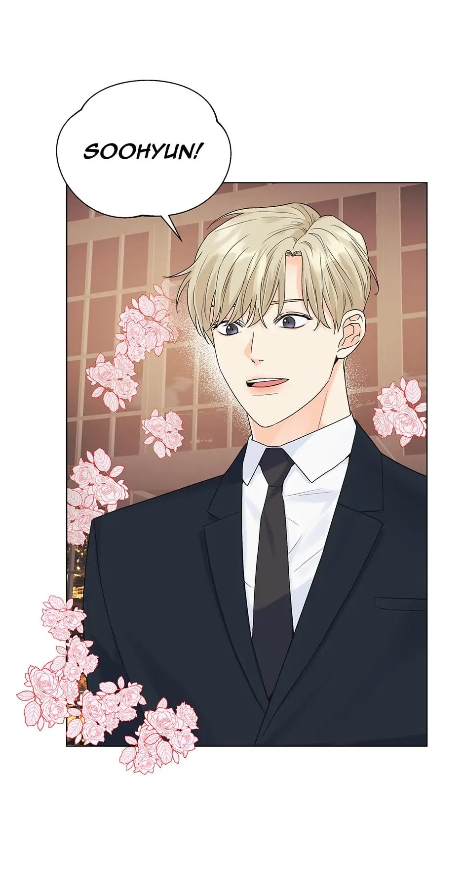 The Flower Blooming in My Hand Chapter 47 page 38 - 