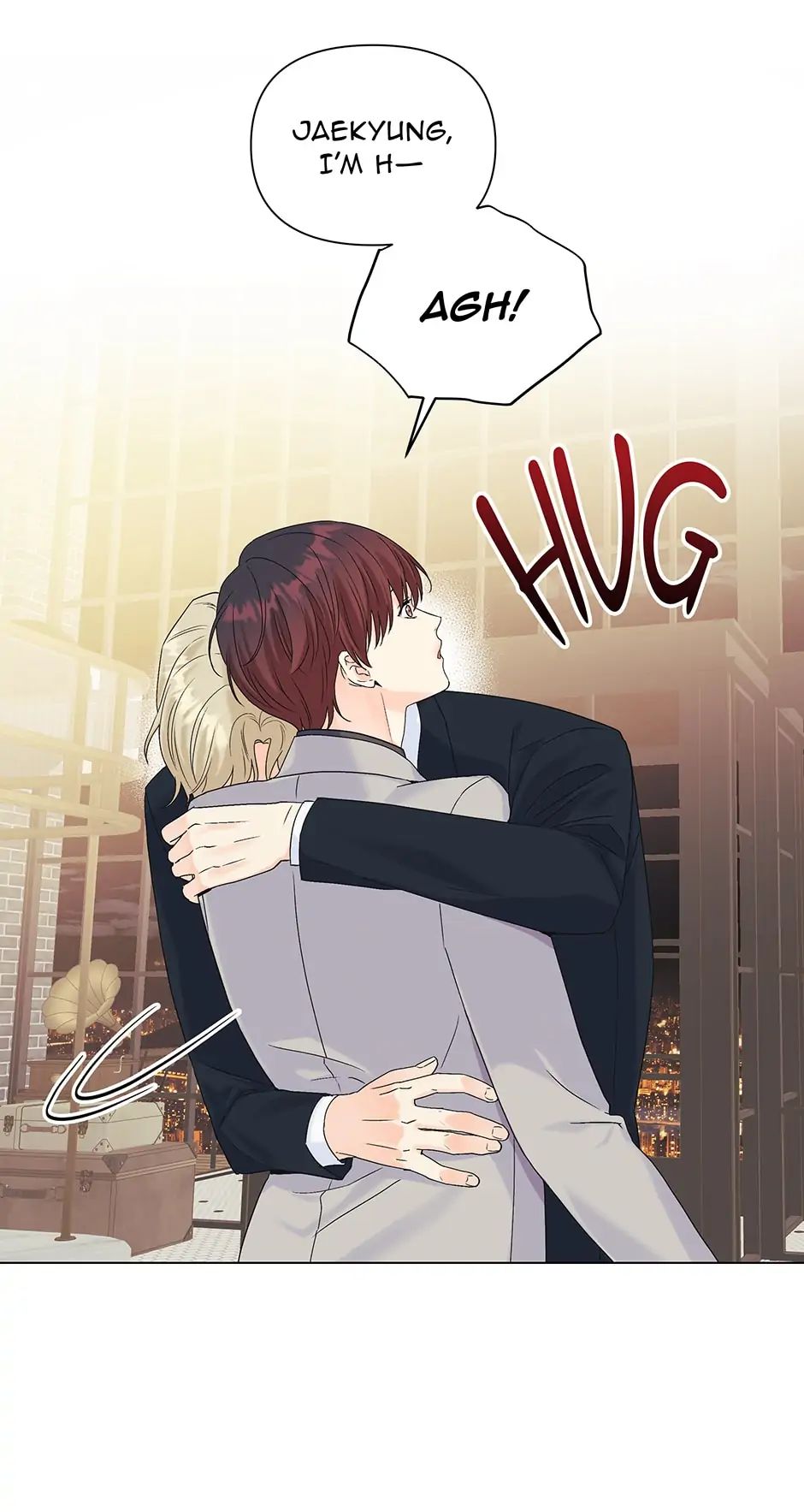 The Flower Blooming in My Hand Chapter 47 page 39 - 