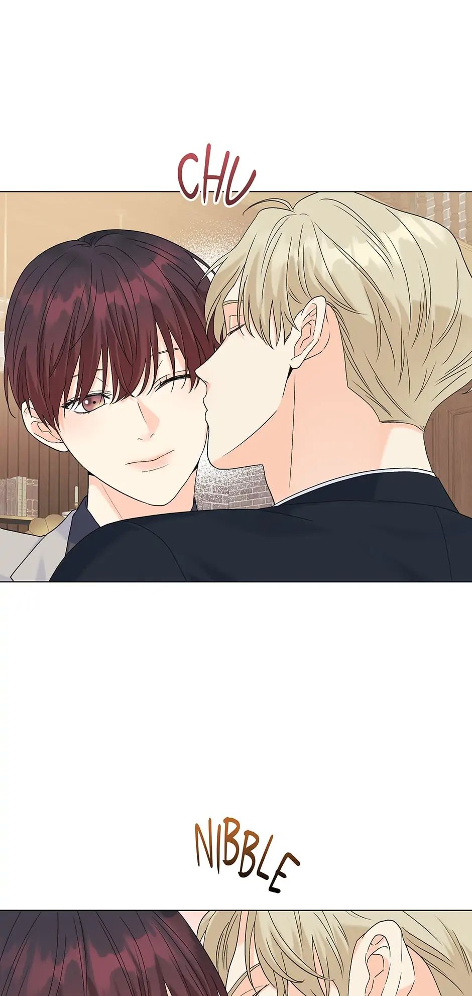 The Flower Blooming in My Hand Chapter 47 page 40 - 