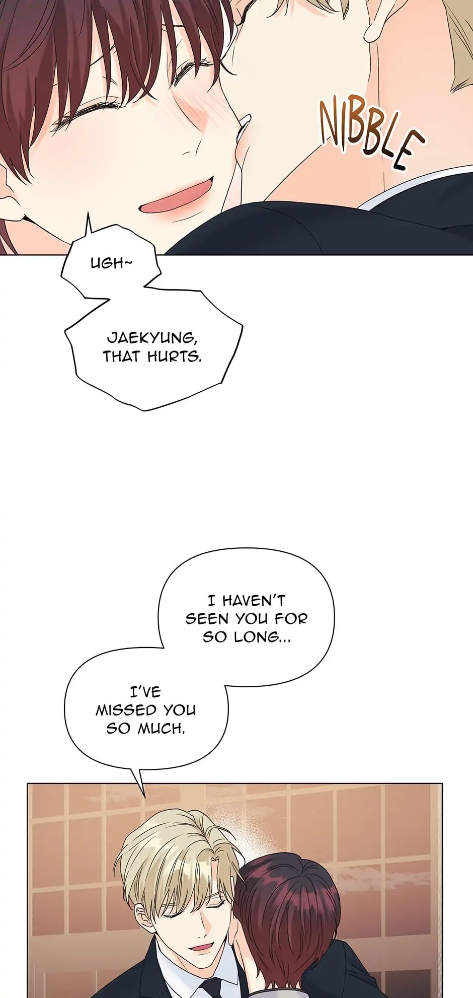 The Flower Blooming in My Hand Chapter 47 page 41 - 
