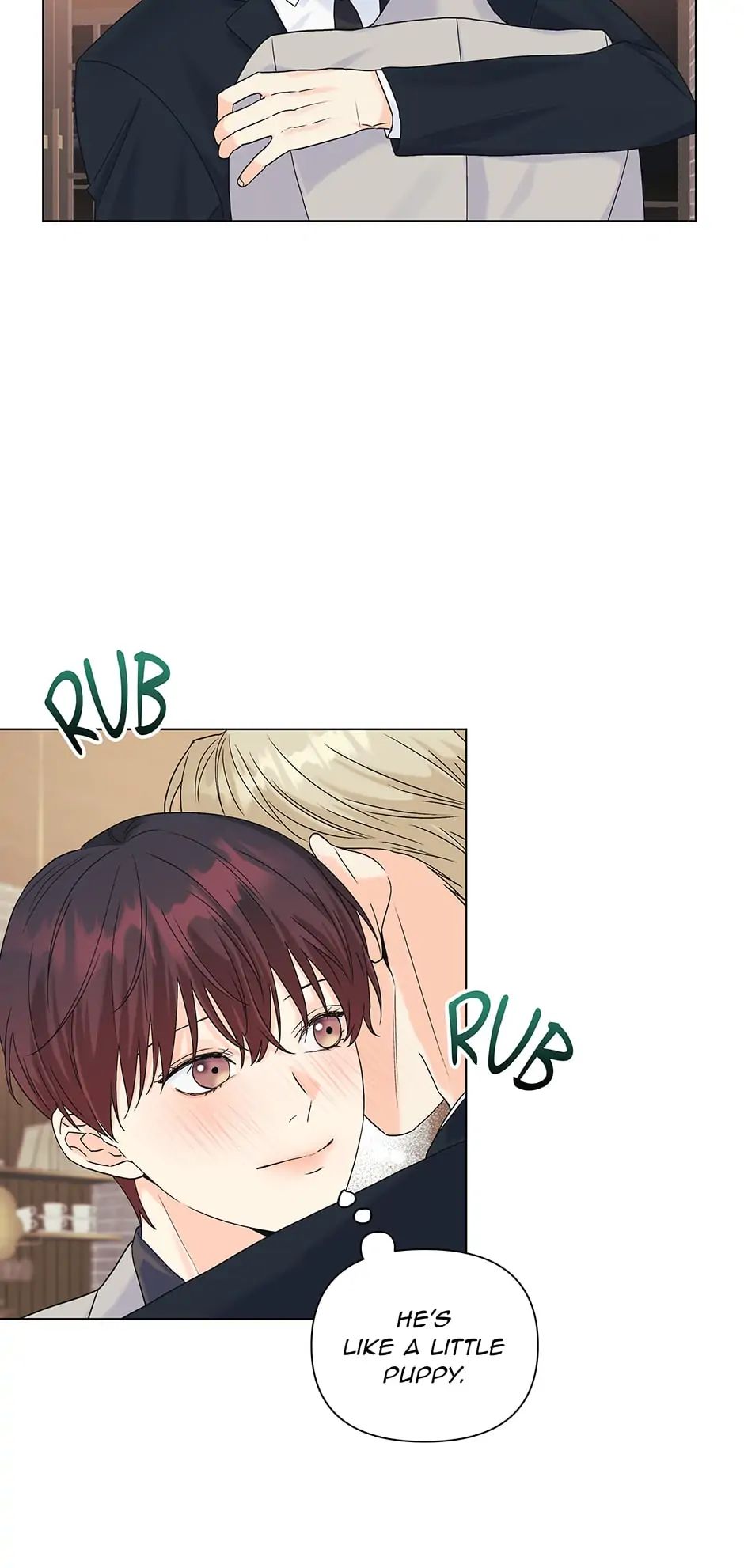 The Flower Blooming in My Hand Chapter 47 page 42 - 