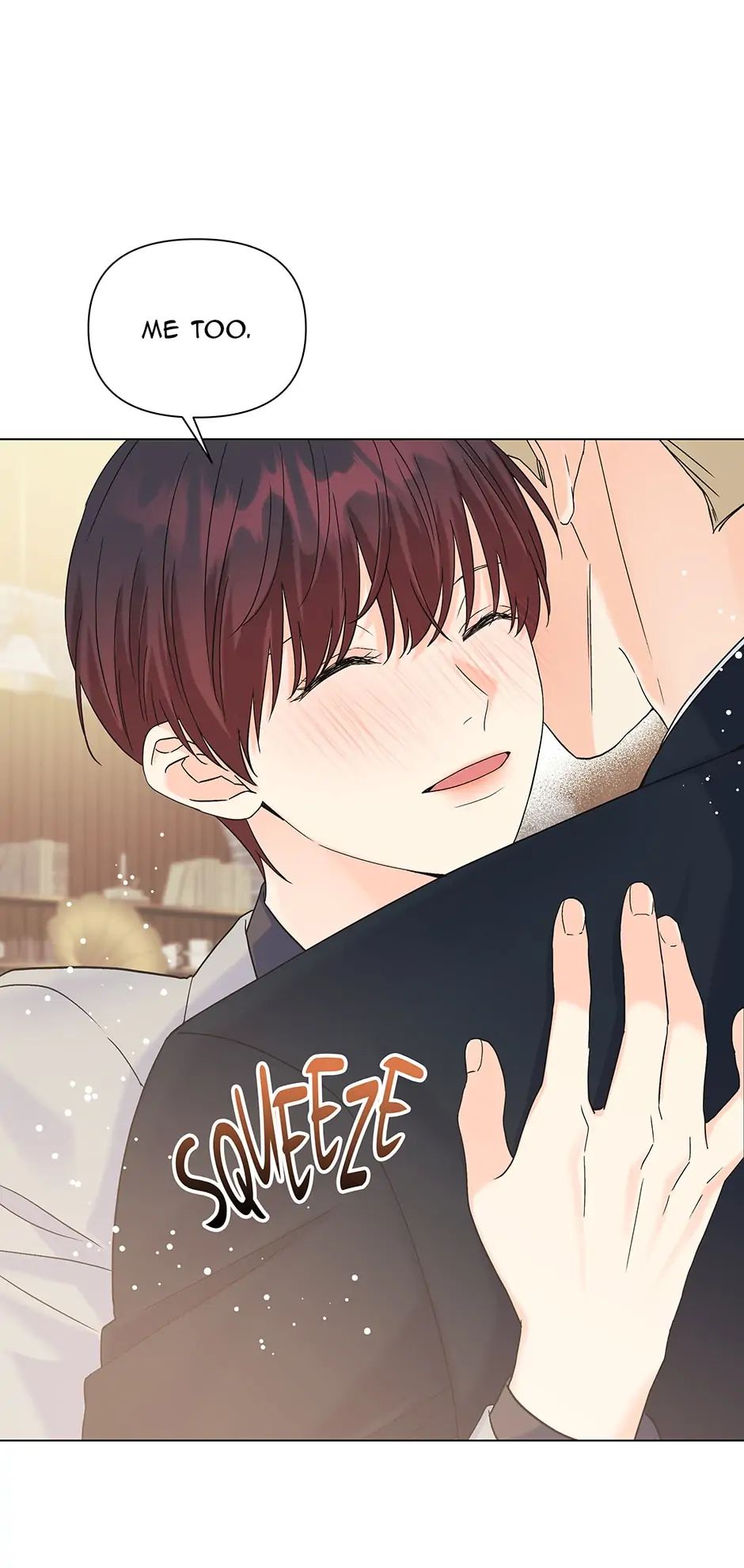 The Flower Blooming in My Hand Chapter 47 page 43 - 