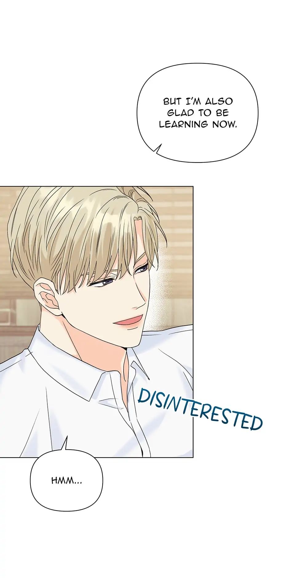 The Flower Blooming in My Hand Chapter 47 page 46 - 