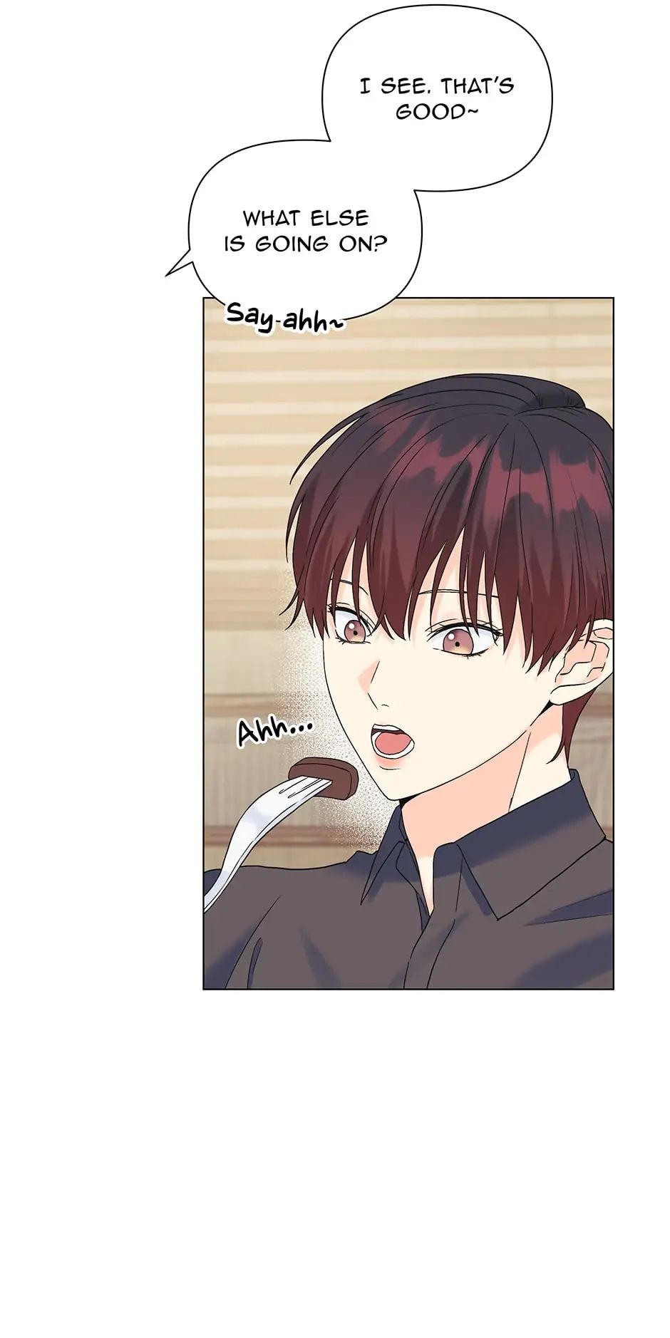 The Flower Blooming in My Hand Chapter 47 page 47 - 
