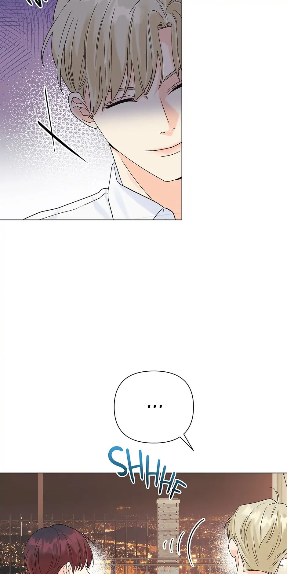 The Flower Blooming in My Hand Chapter 47 page 49 - 
