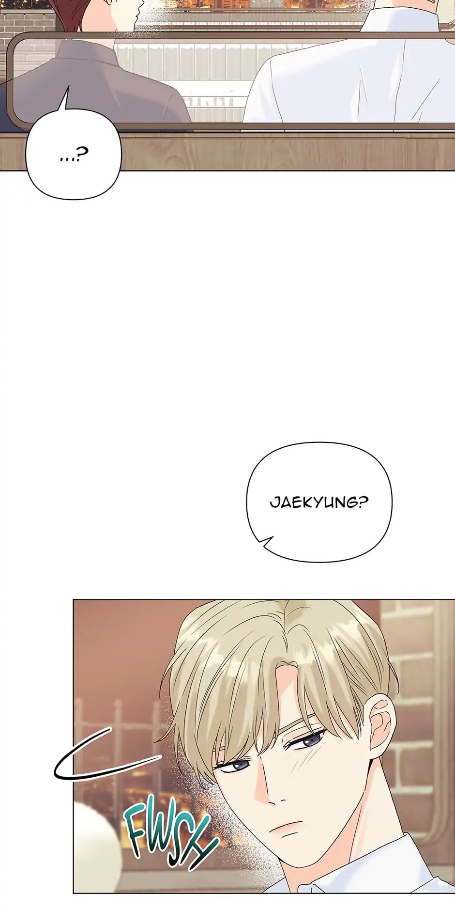 The Flower Blooming in My Hand Chapter 47 page 50 - 