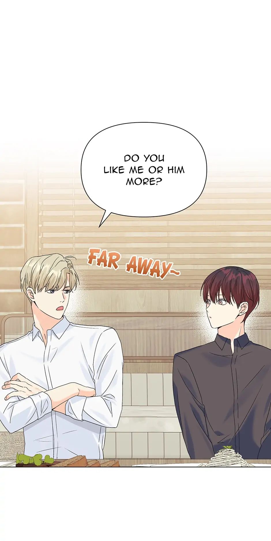 The Flower Blooming in My Hand Chapter 47 page 51 - 
