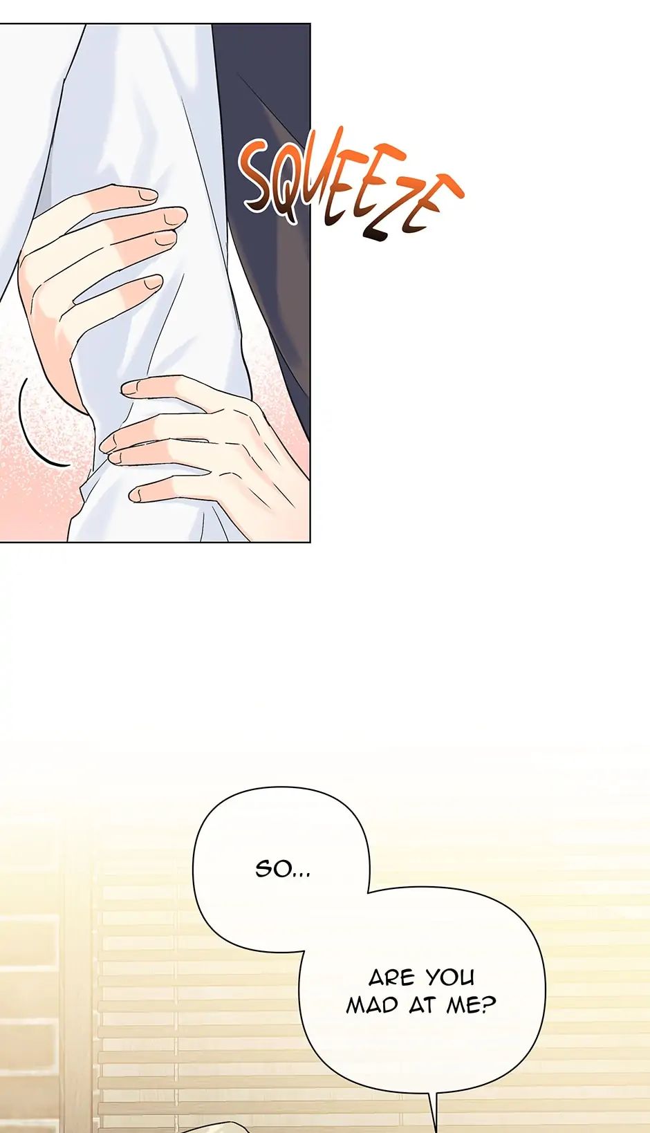 The Flower Blooming in My Hand Chapter 47 page 55 - 