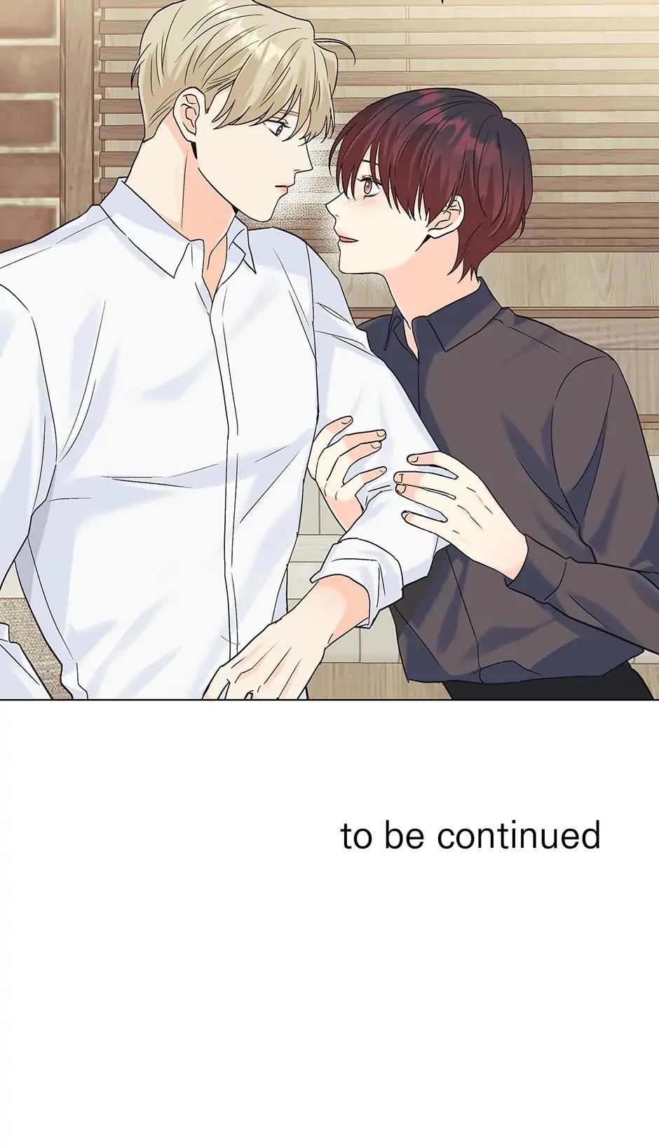 The Flower Blooming in My Hand Chapter 47 page 56 - 