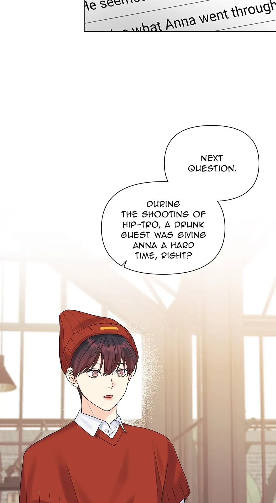 The Flower Blooming in My Hand Chapter 47 page 10 - 