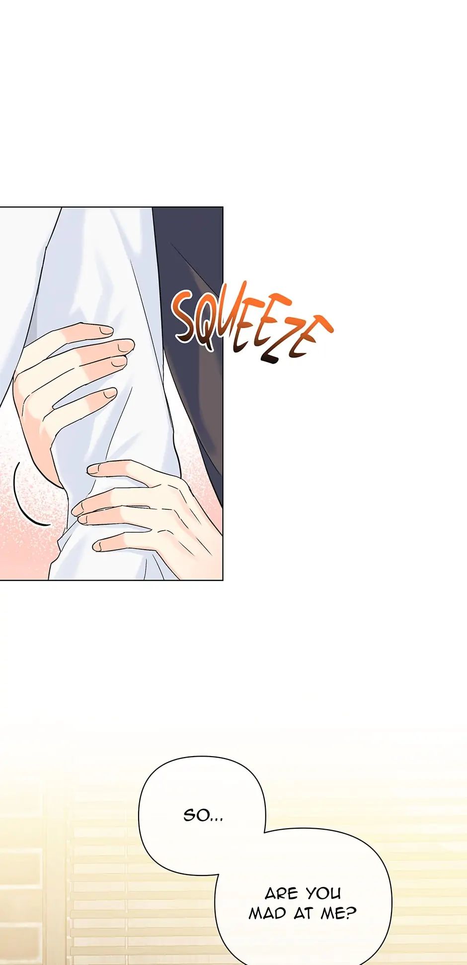 The Flower Blooming in My Hand Chapter 48 page 2 - 