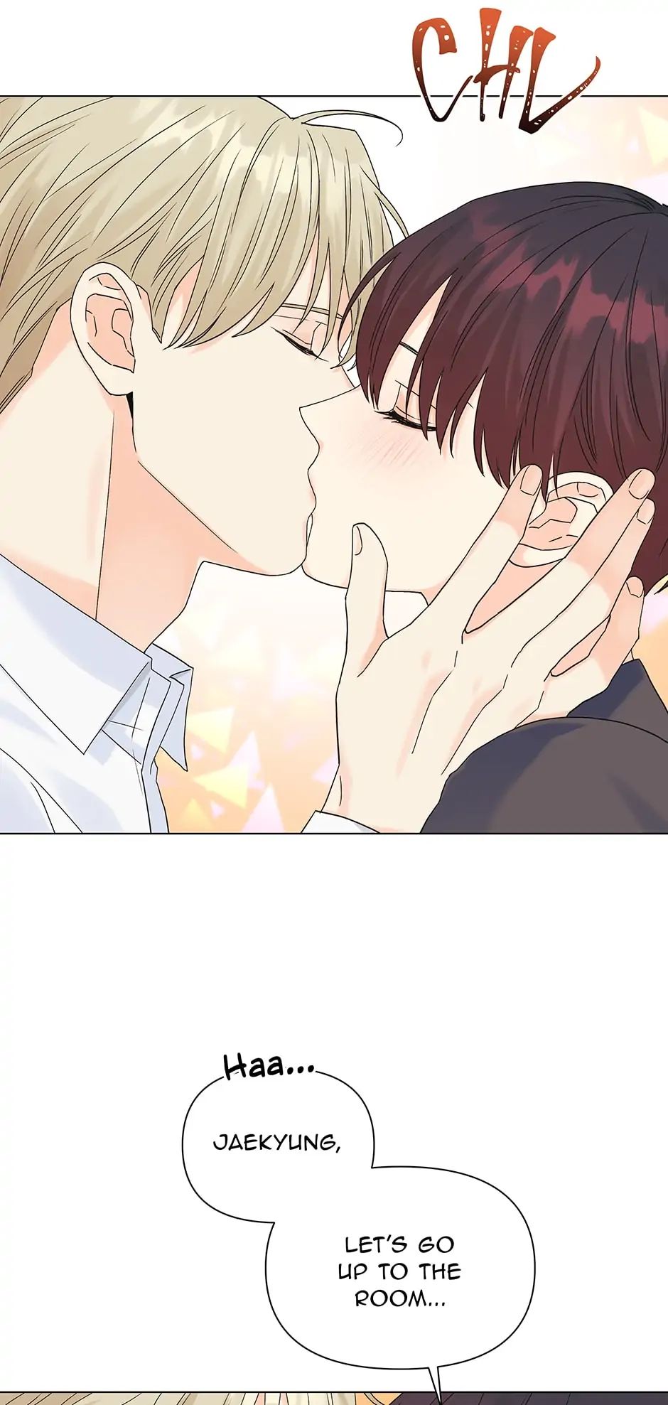 The Flower Blooming in My Hand Chapter 48 page 11 - 