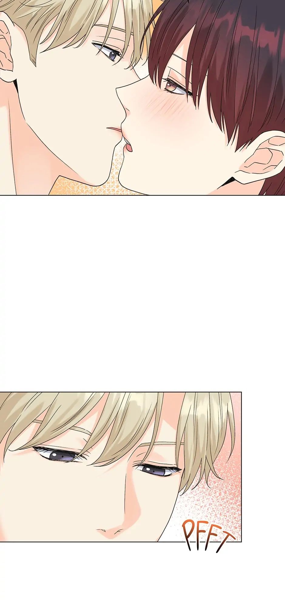 The Flower Blooming in My Hand Chapter 48 page 12 - 