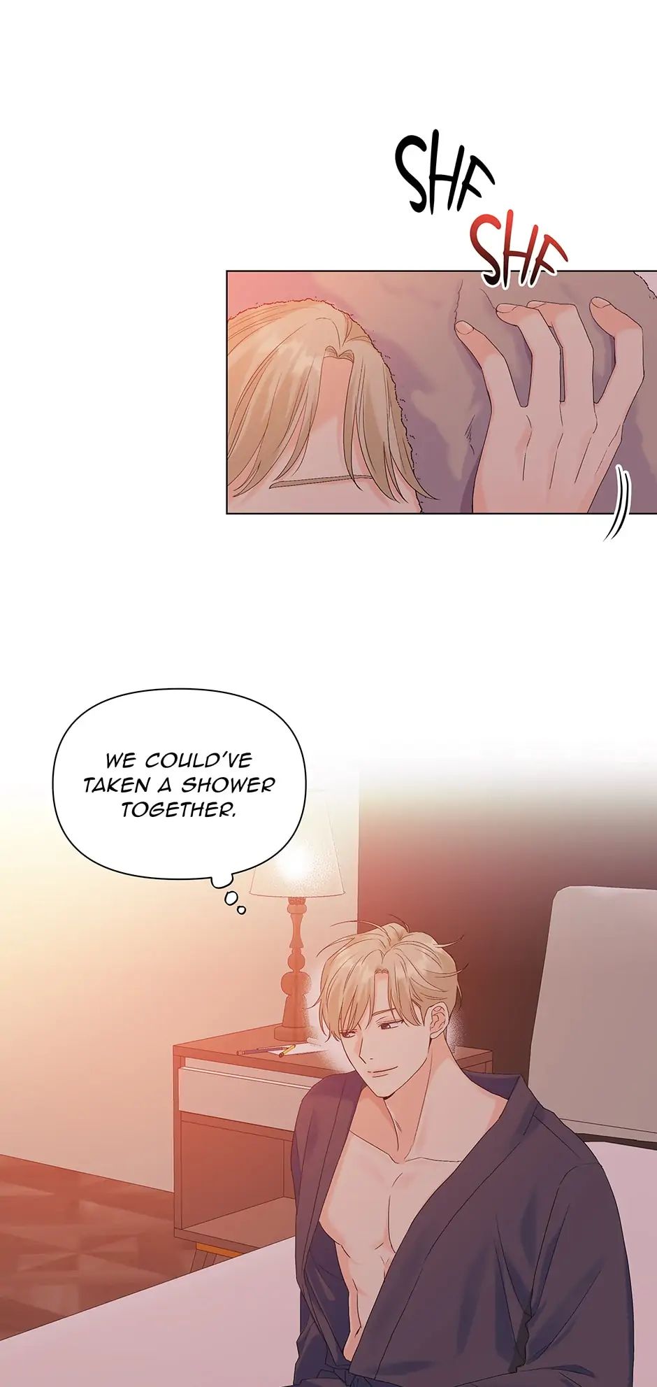 The Flower Blooming in My Hand Chapter 48 page 14 - 