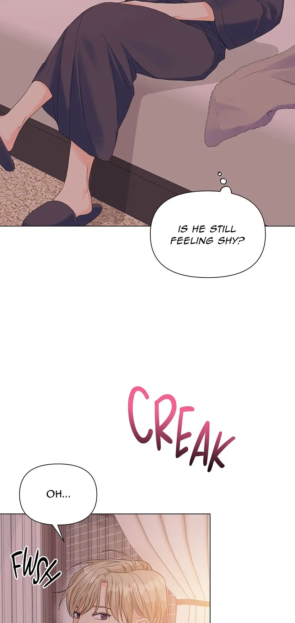 The Flower Blooming in My Hand Chapter 48 page 15 - 