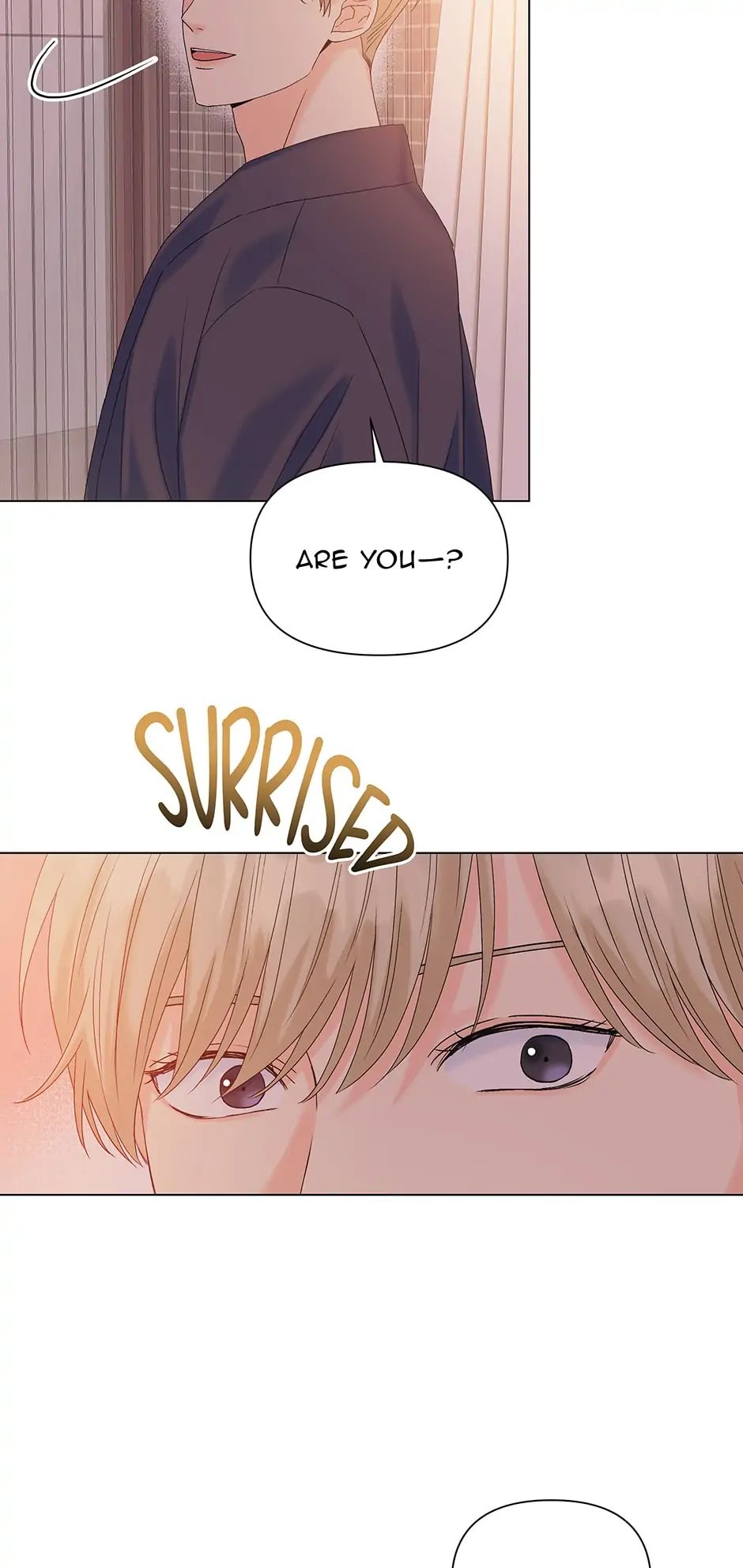The Flower Blooming in My Hand Chapter 48 page 16 - 