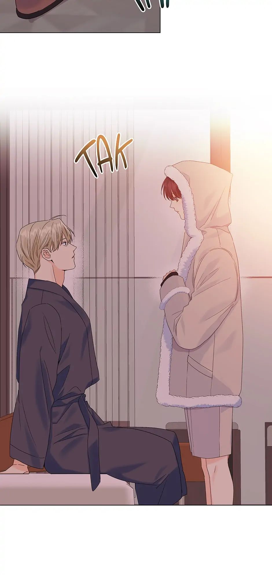 The Flower Blooming in My Hand Chapter 48 page 19 - 