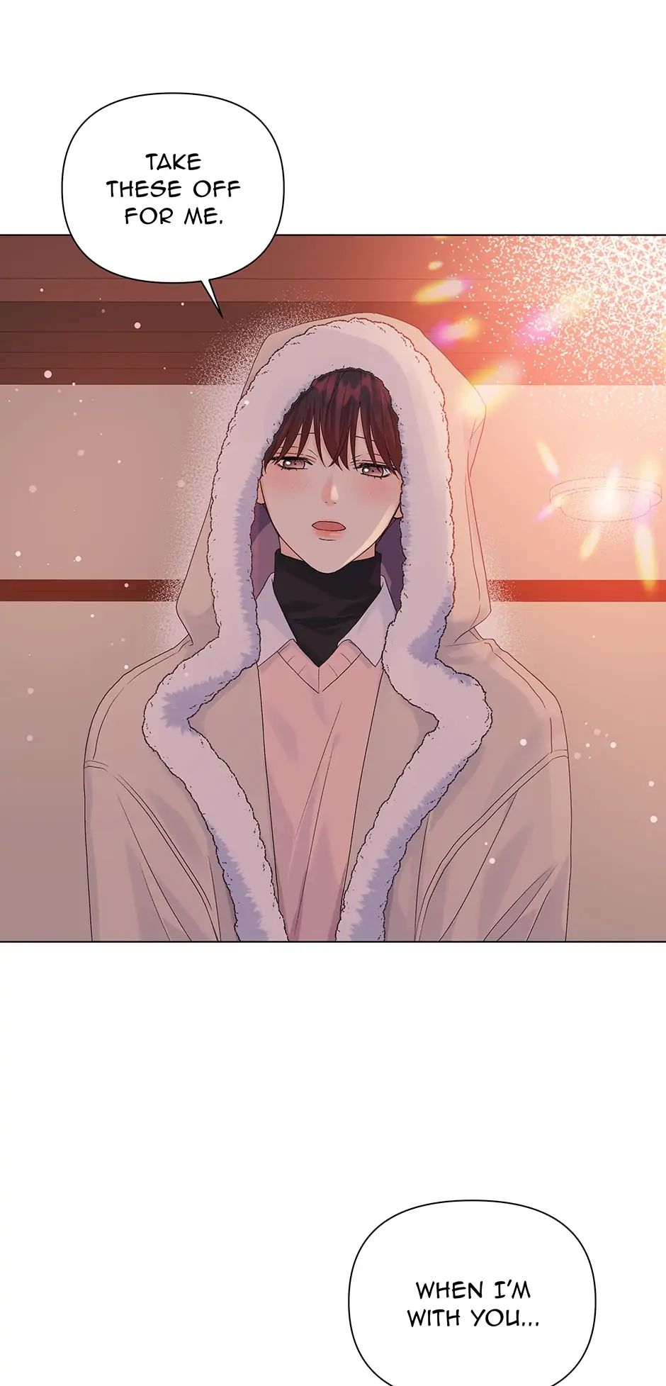 The Flower Blooming in My Hand Chapter 48 page 20 - 