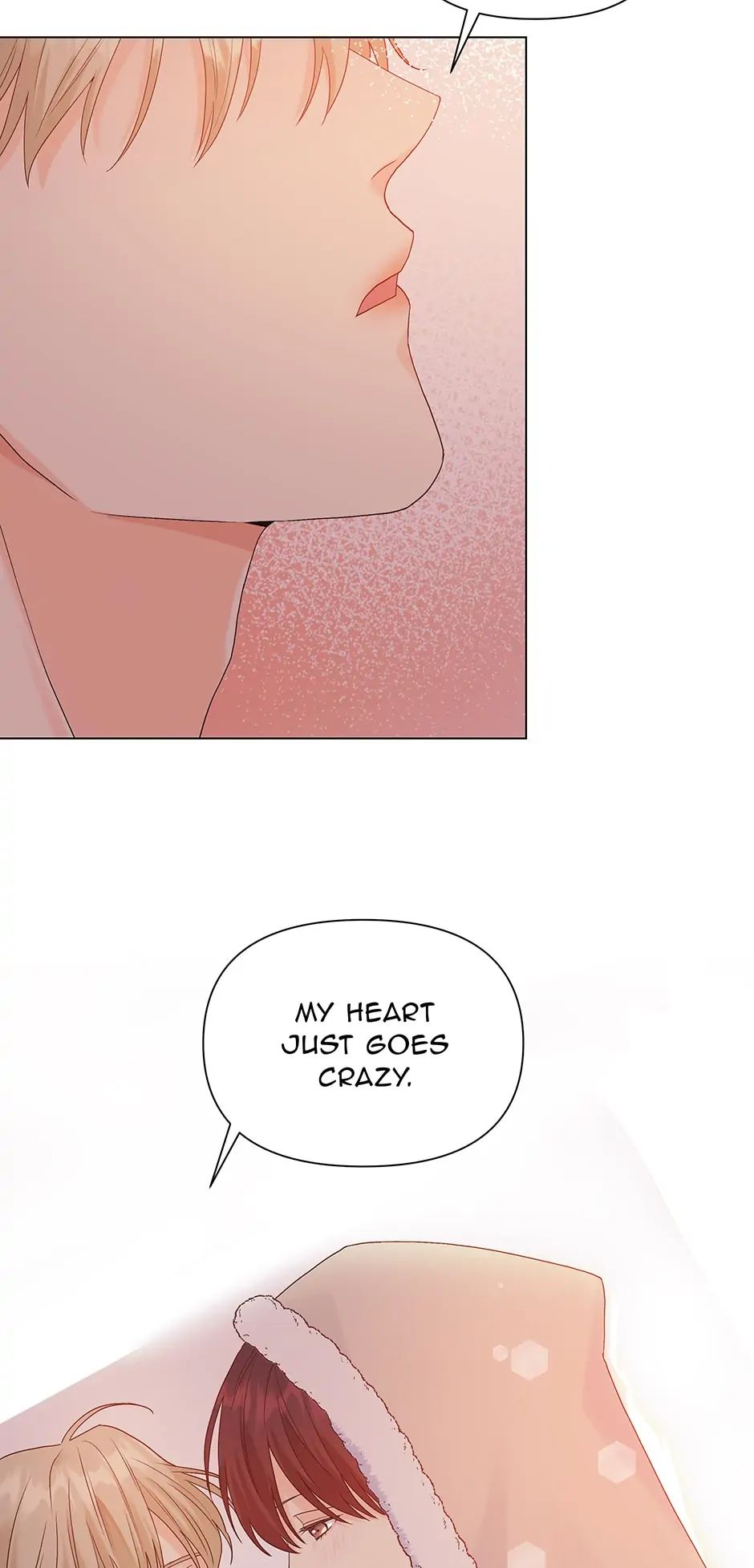 The Flower Blooming in My Hand Chapter 48 page 21 - 