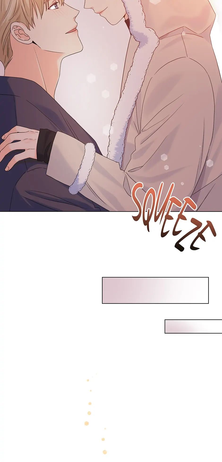 The Flower Blooming in My Hand Chapter 48 page 22 - 