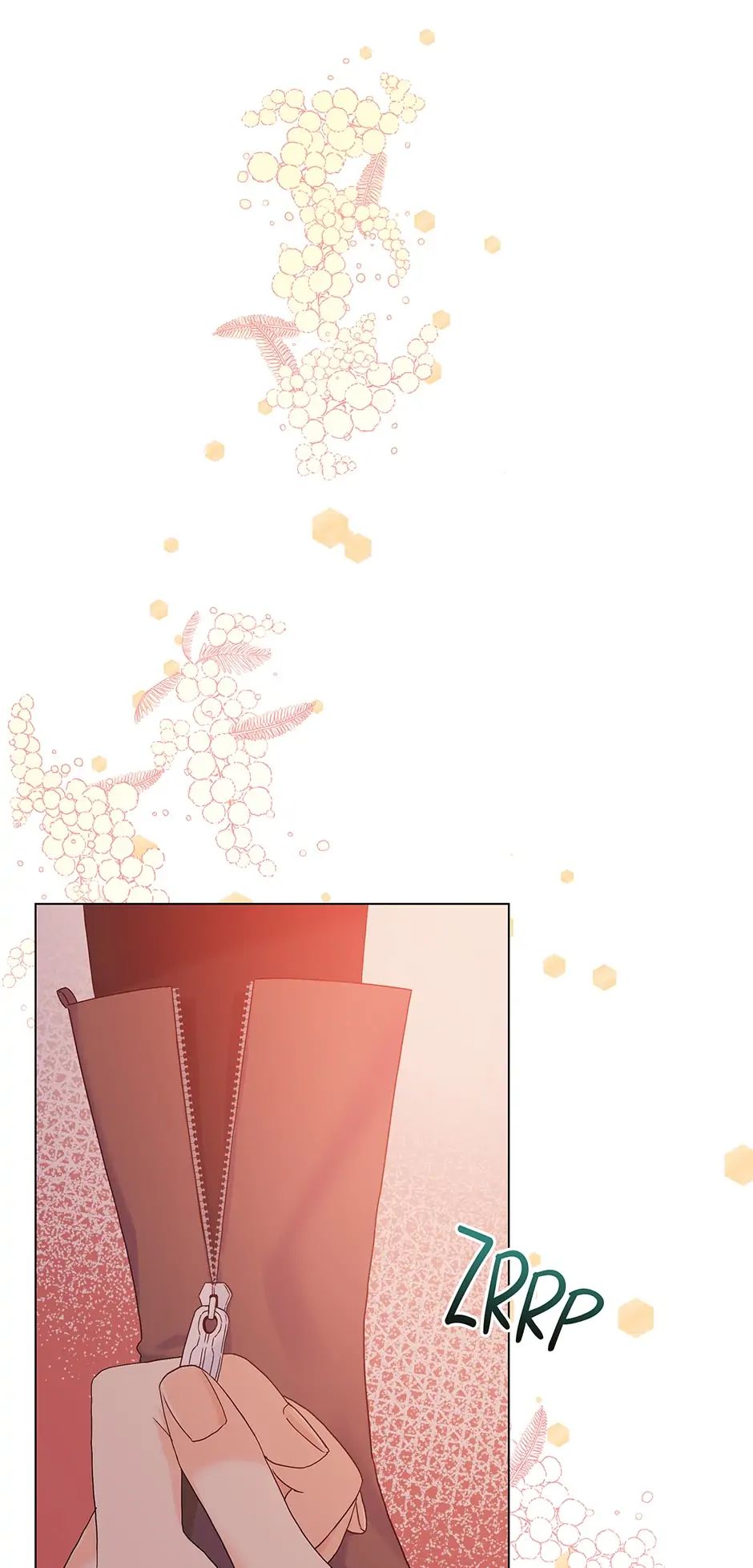 The Flower Blooming in My Hand Chapter 48 page 23 - 