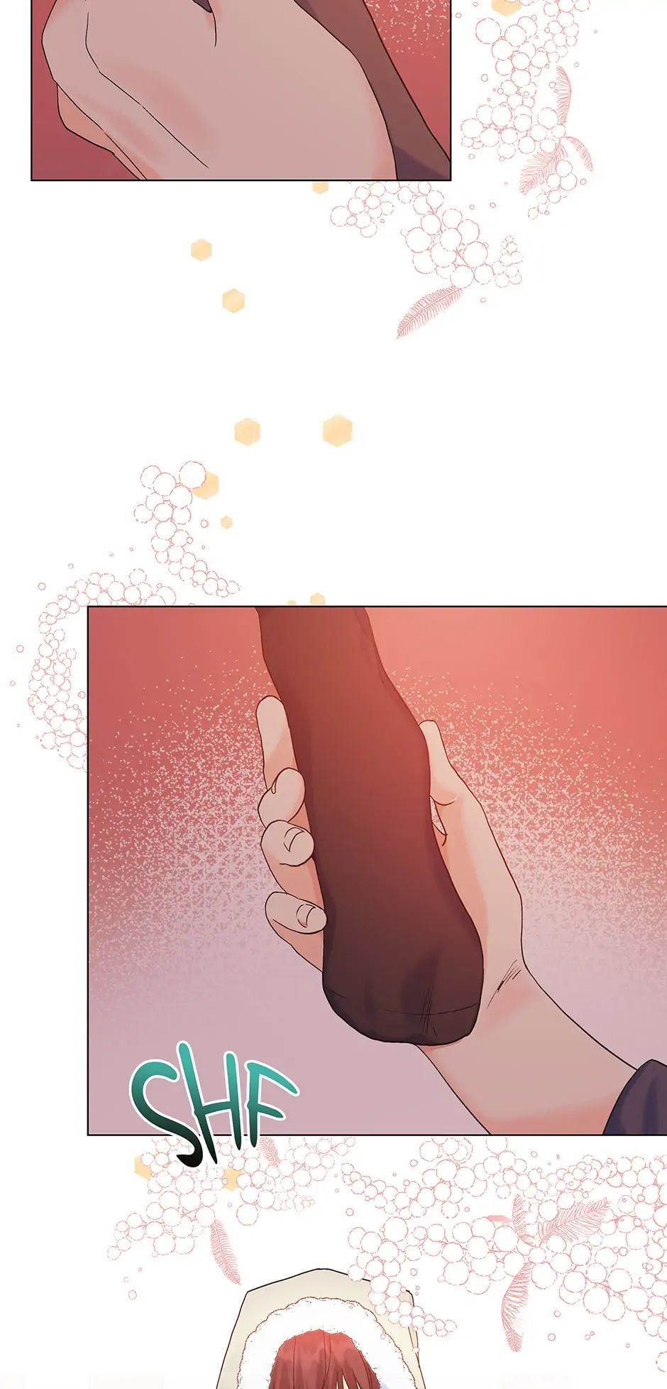 The Flower Blooming in My Hand Chapter 48 page 24 - 