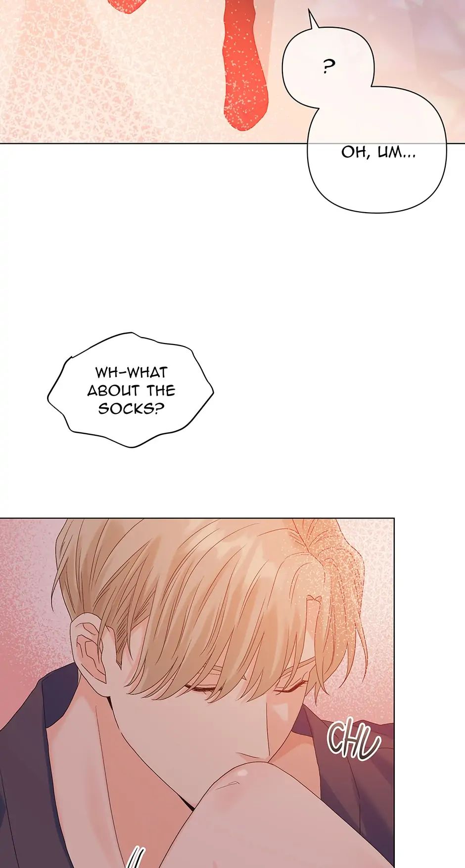 The Flower Blooming in My Hand Chapter 48 page 29 - 