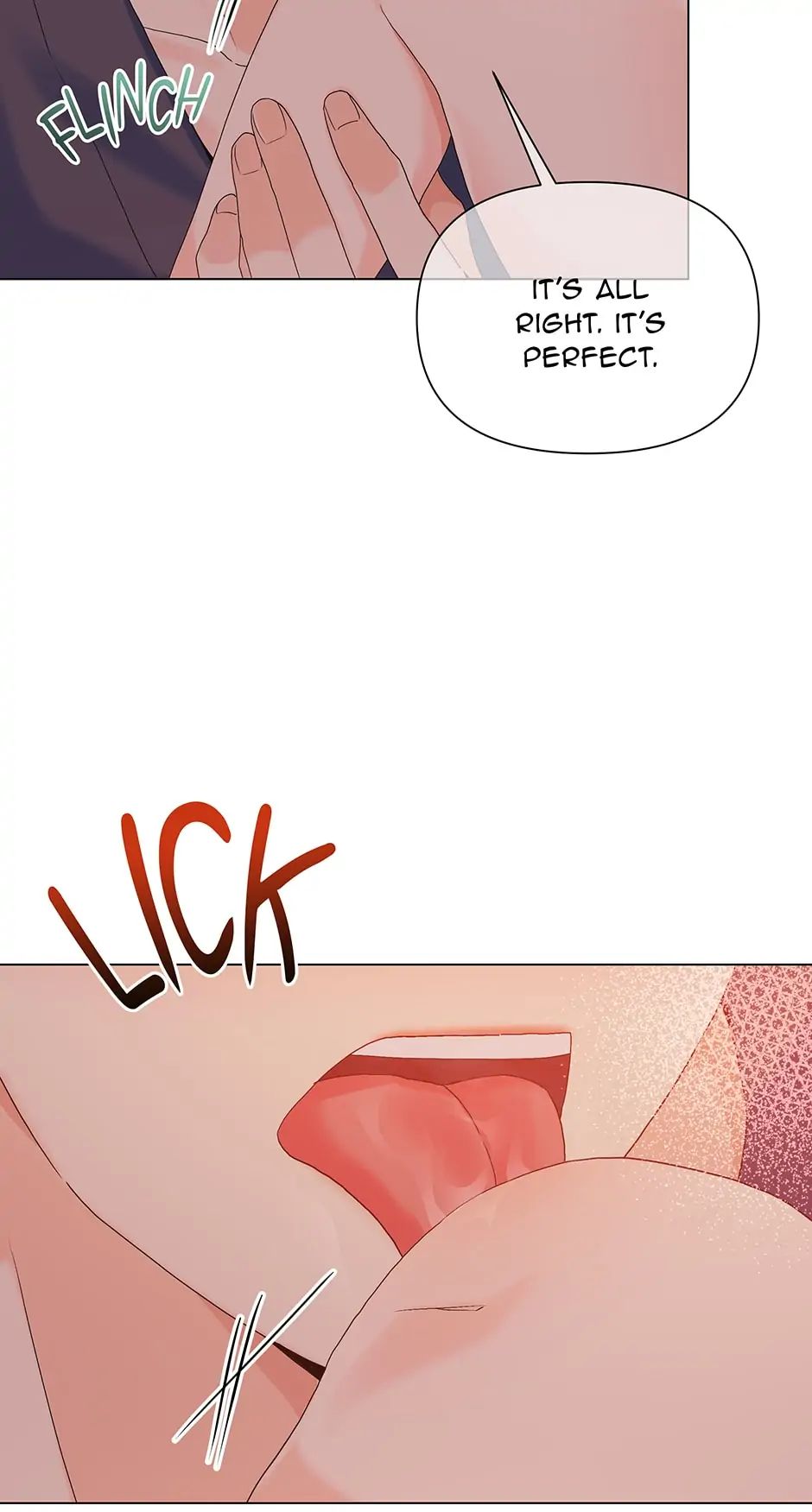 The Flower Blooming in My Hand Chapter 48 page 30 - 