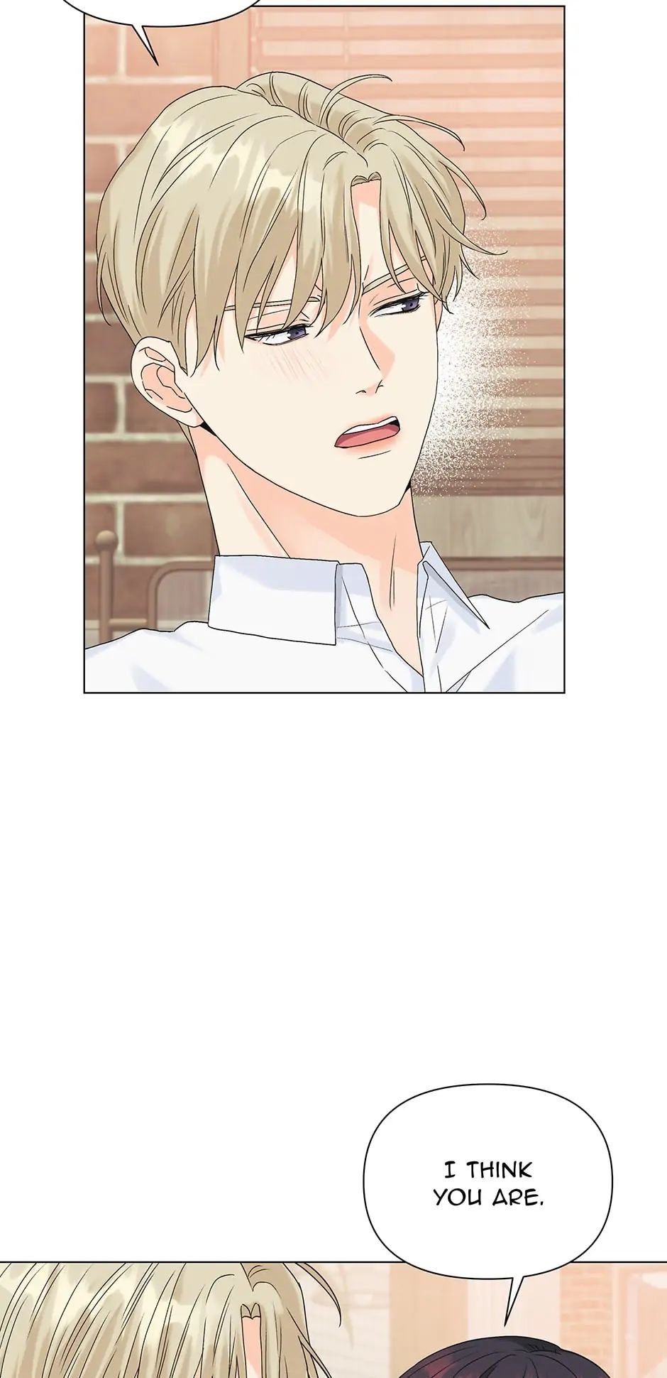 The Flower Blooming in My Hand Chapter 48 page 4 - 