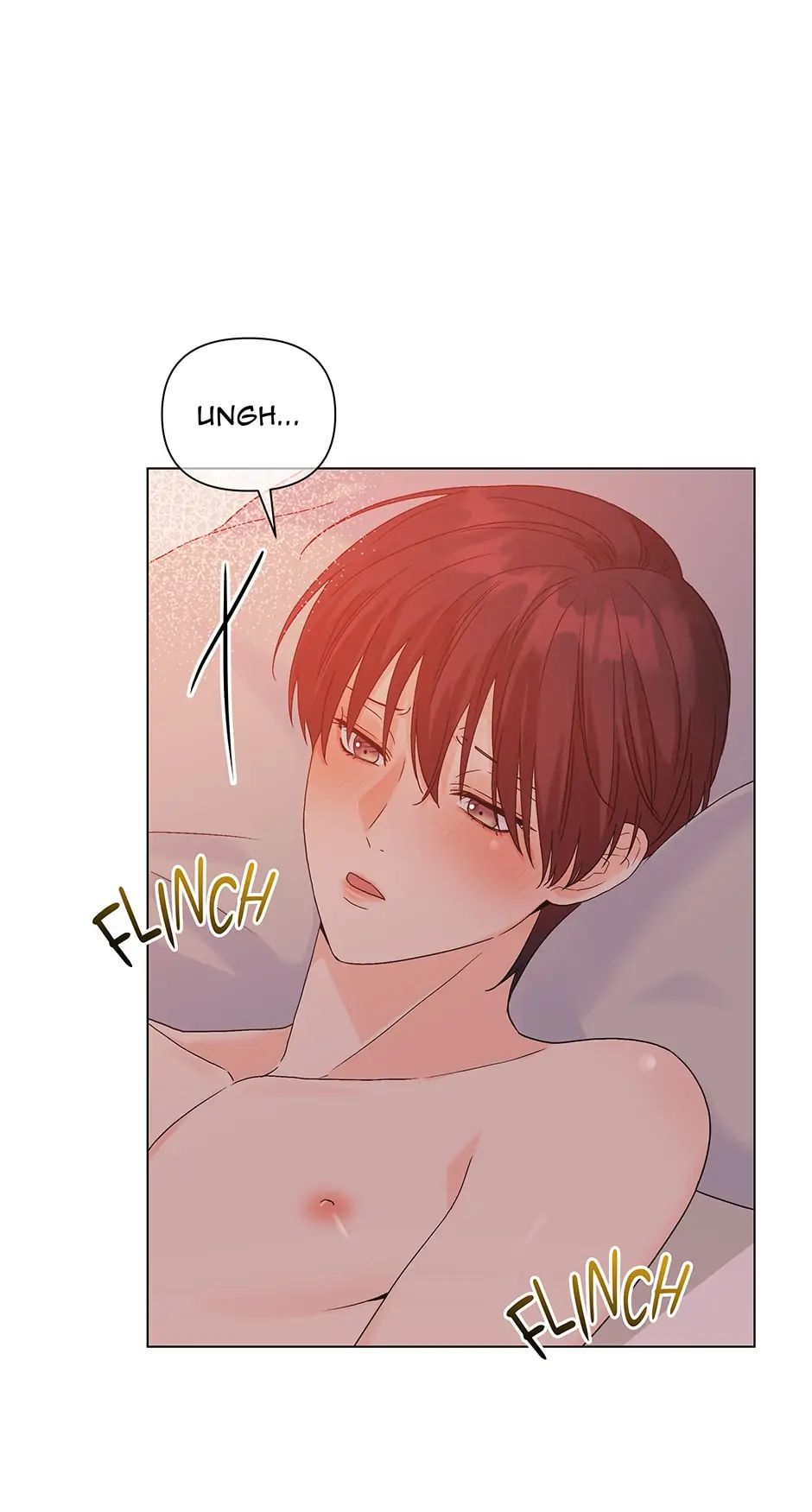 The Flower Blooming in My Hand Chapter 48 page 31 - 