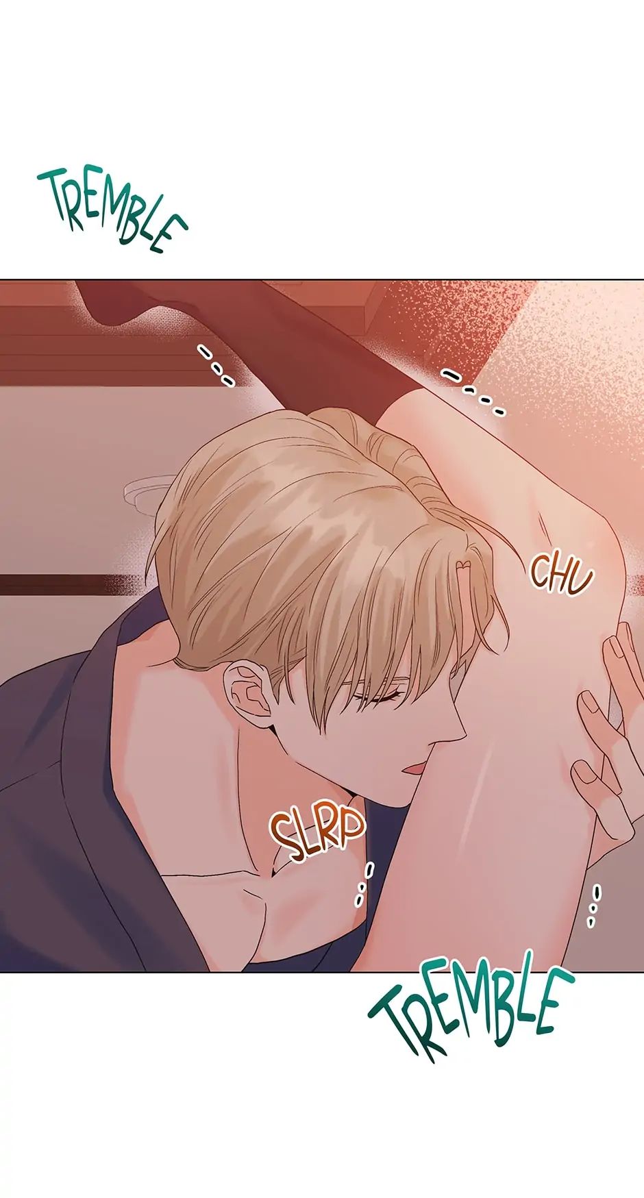 The Flower Blooming in My Hand Chapter 48 page 32 - 