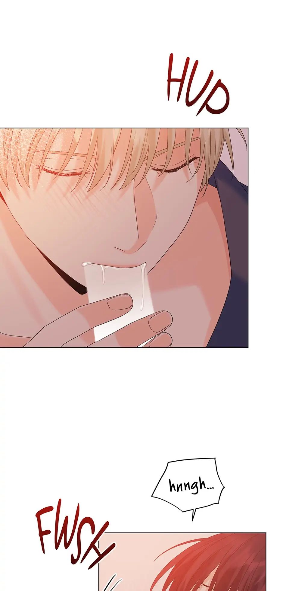 The Flower Blooming in My Hand Chapter 48 page 33 - 