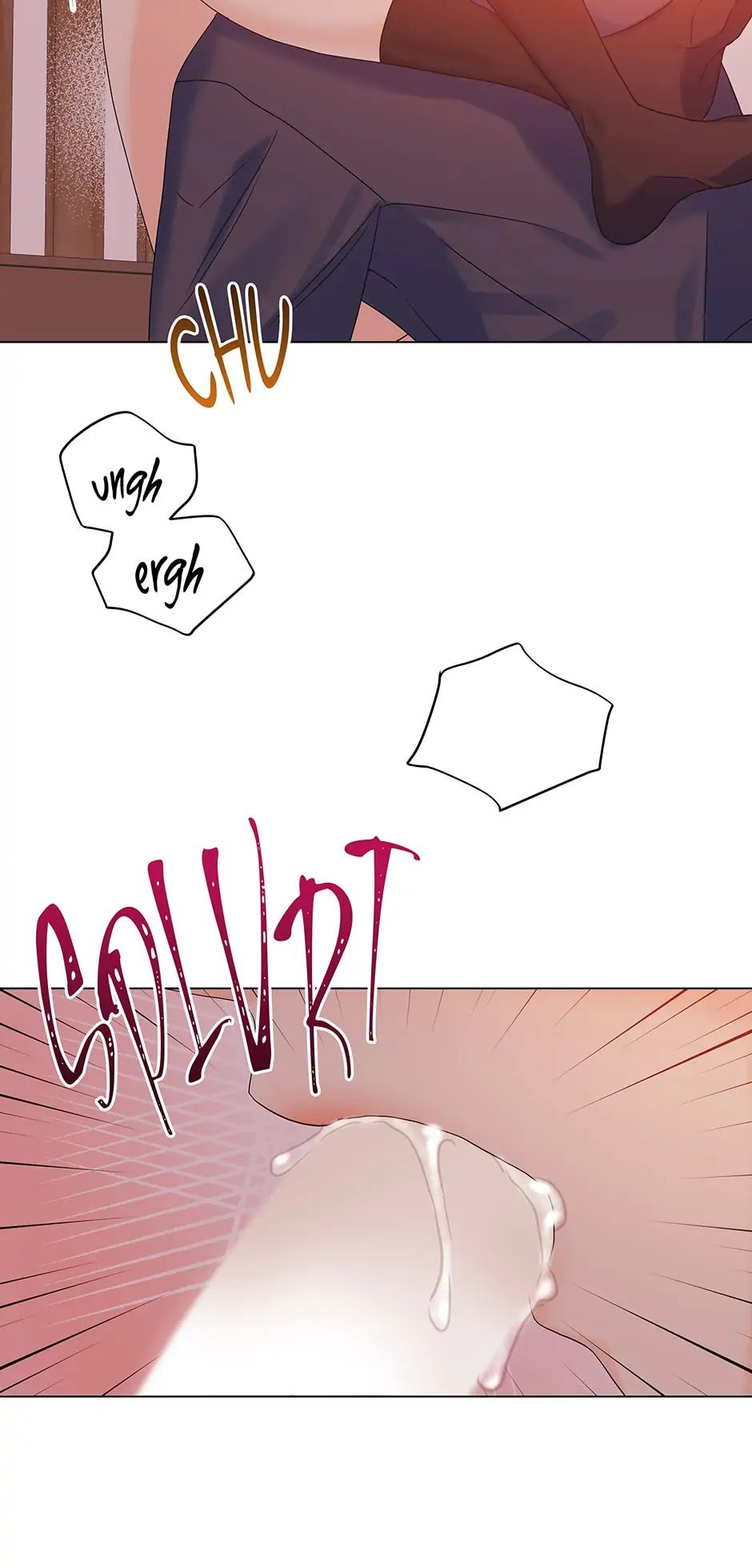 The Flower Blooming in My Hand Chapter 48 page 35 - 
