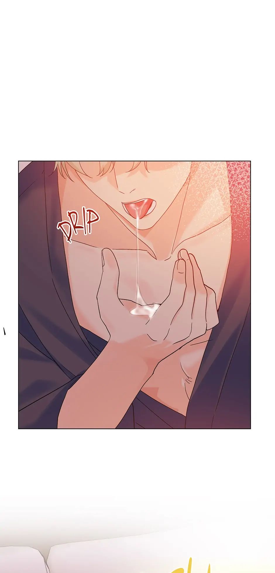 The Flower Blooming in My Hand Chapter 48 page 36 - 