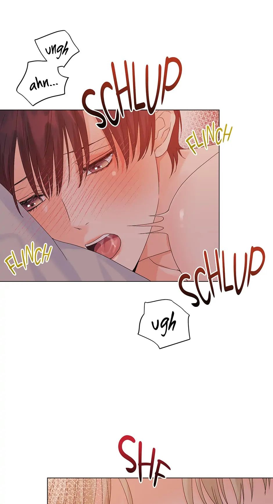 The Flower Blooming in My Hand Chapter 48 page 39 - 