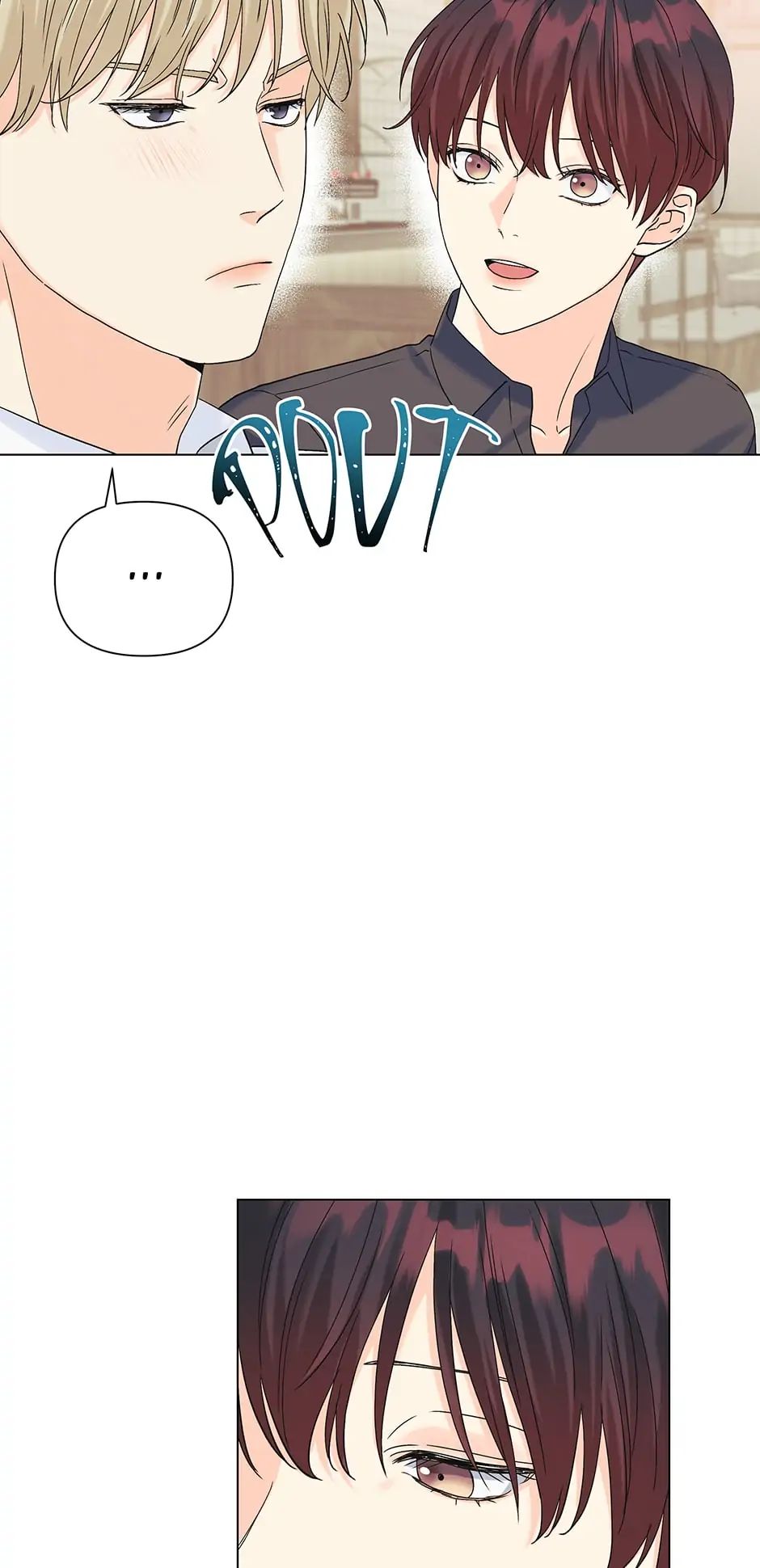 The Flower Blooming in My Hand Chapter 48 page 5 - 