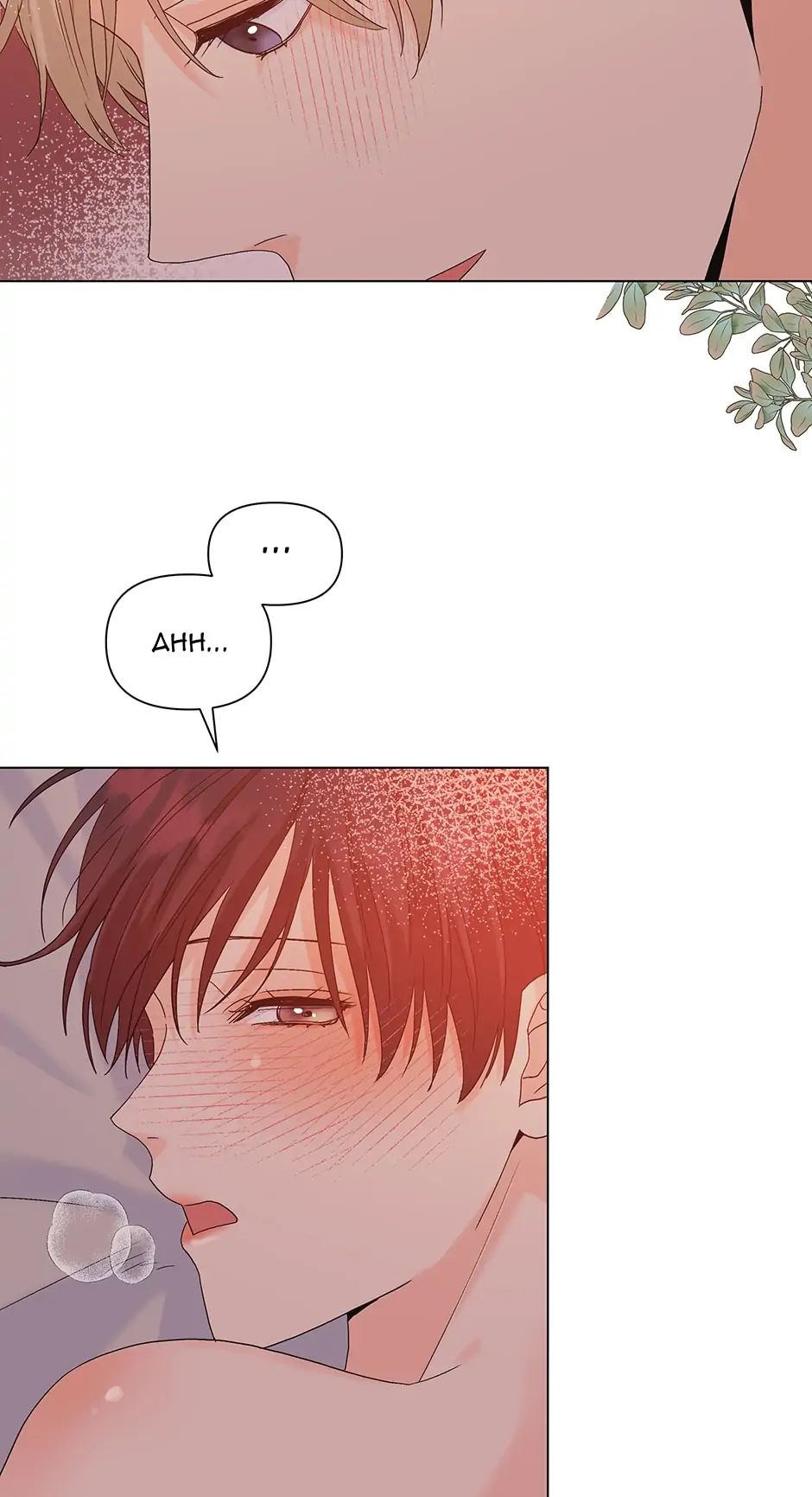 The Flower Blooming in My Hand Chapter 48 page 42 - 