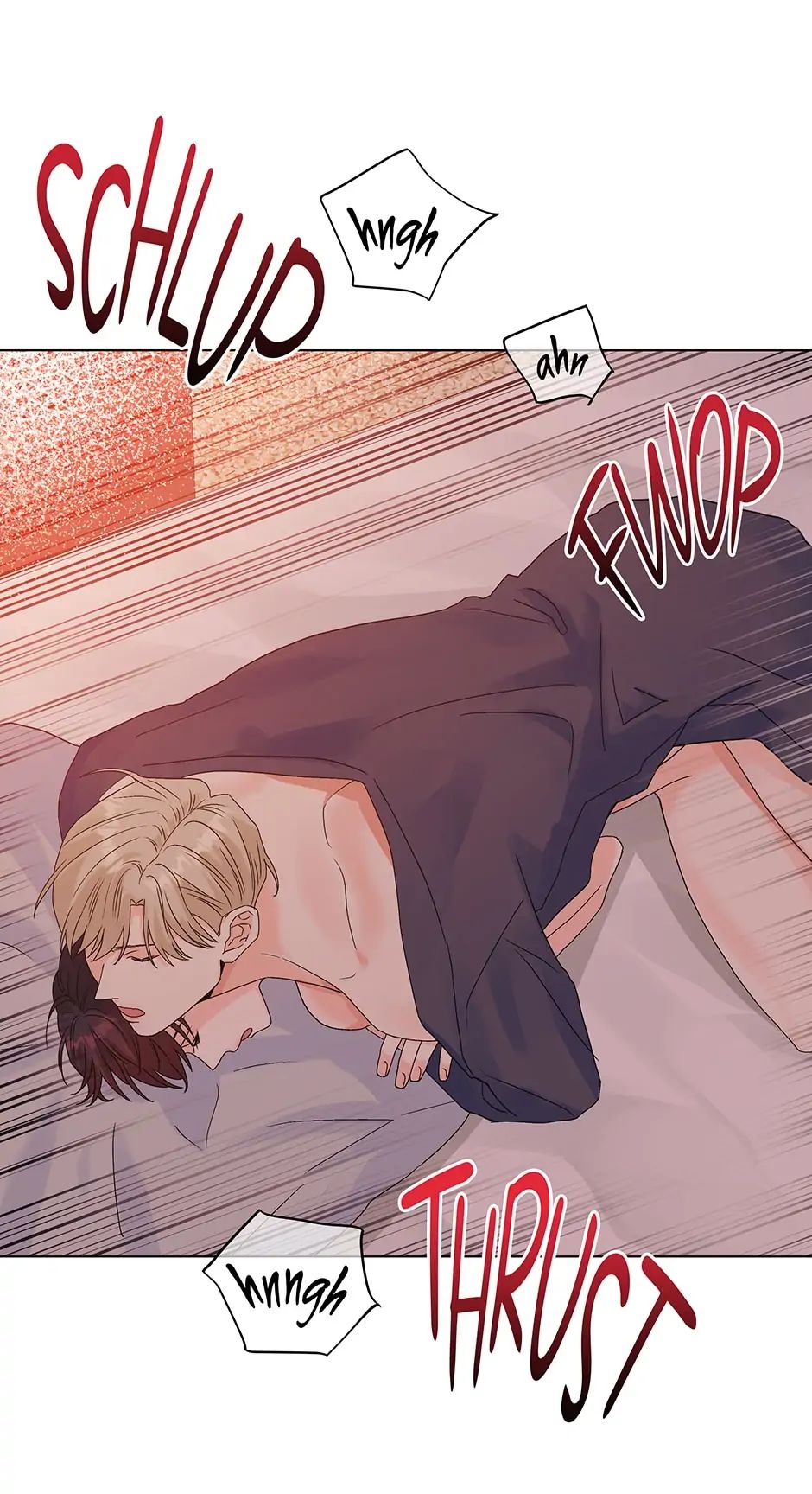 The Flower Blooming in My Hand Chapter 48 page 45 - 